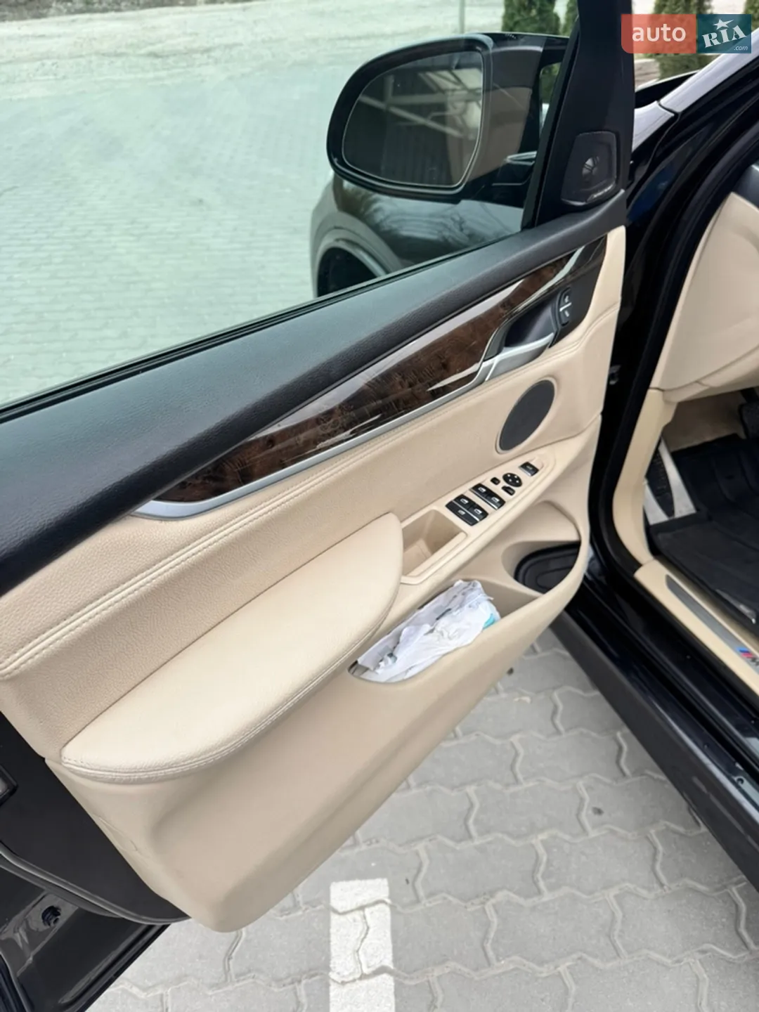 2015 BMW X5 - мініатюра 29