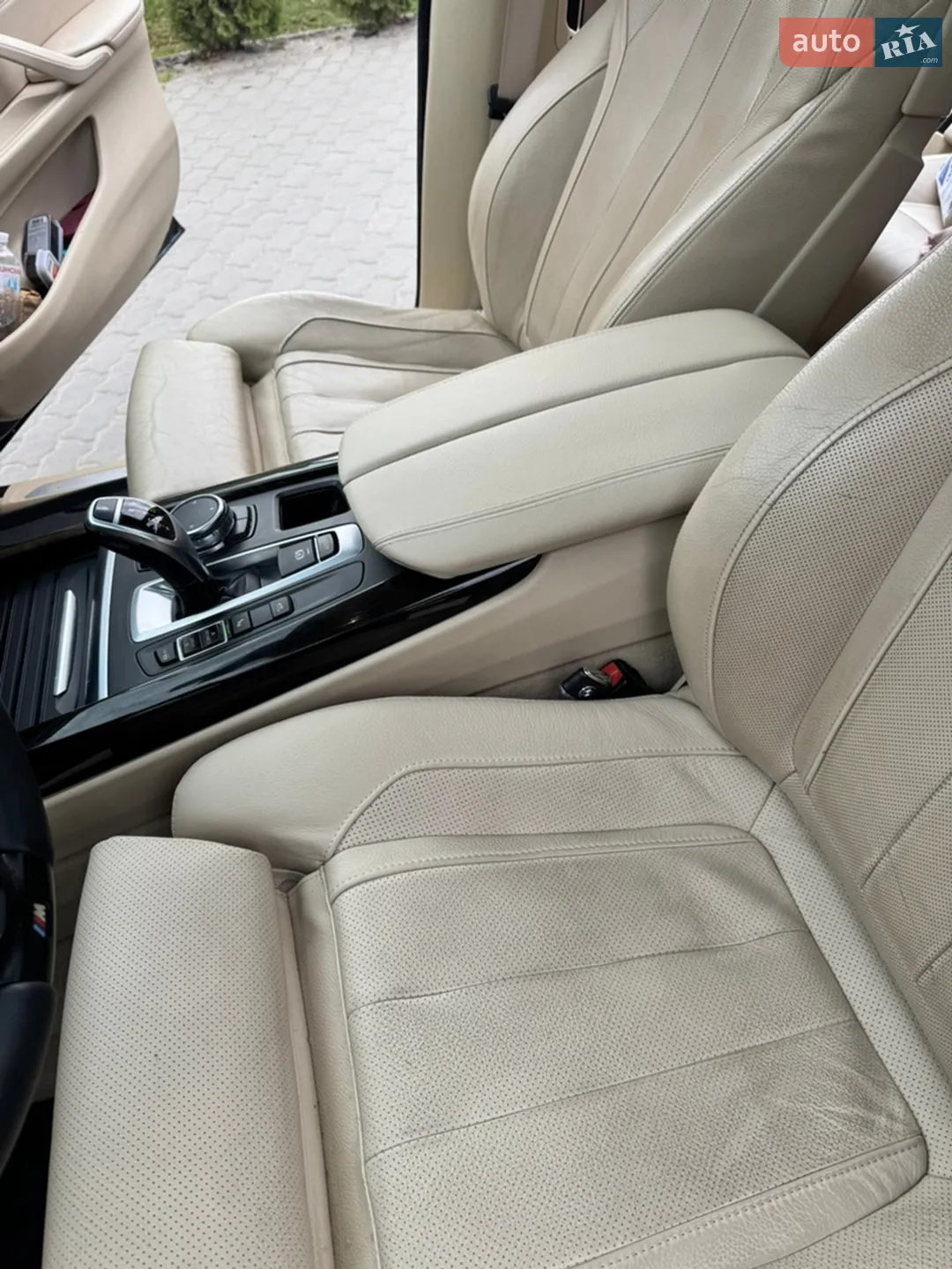 2015 BMW X5 - мініатюра 33