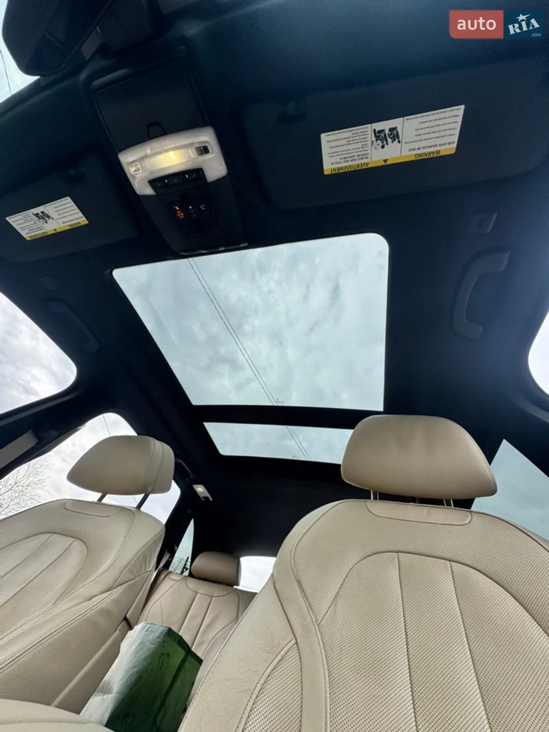 2015 BMW X5 - мініатюра 37