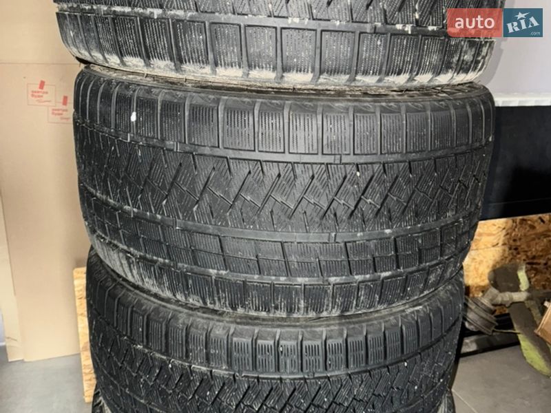 Позашляховик / Кросовер BMW X5 2015 в Яворові