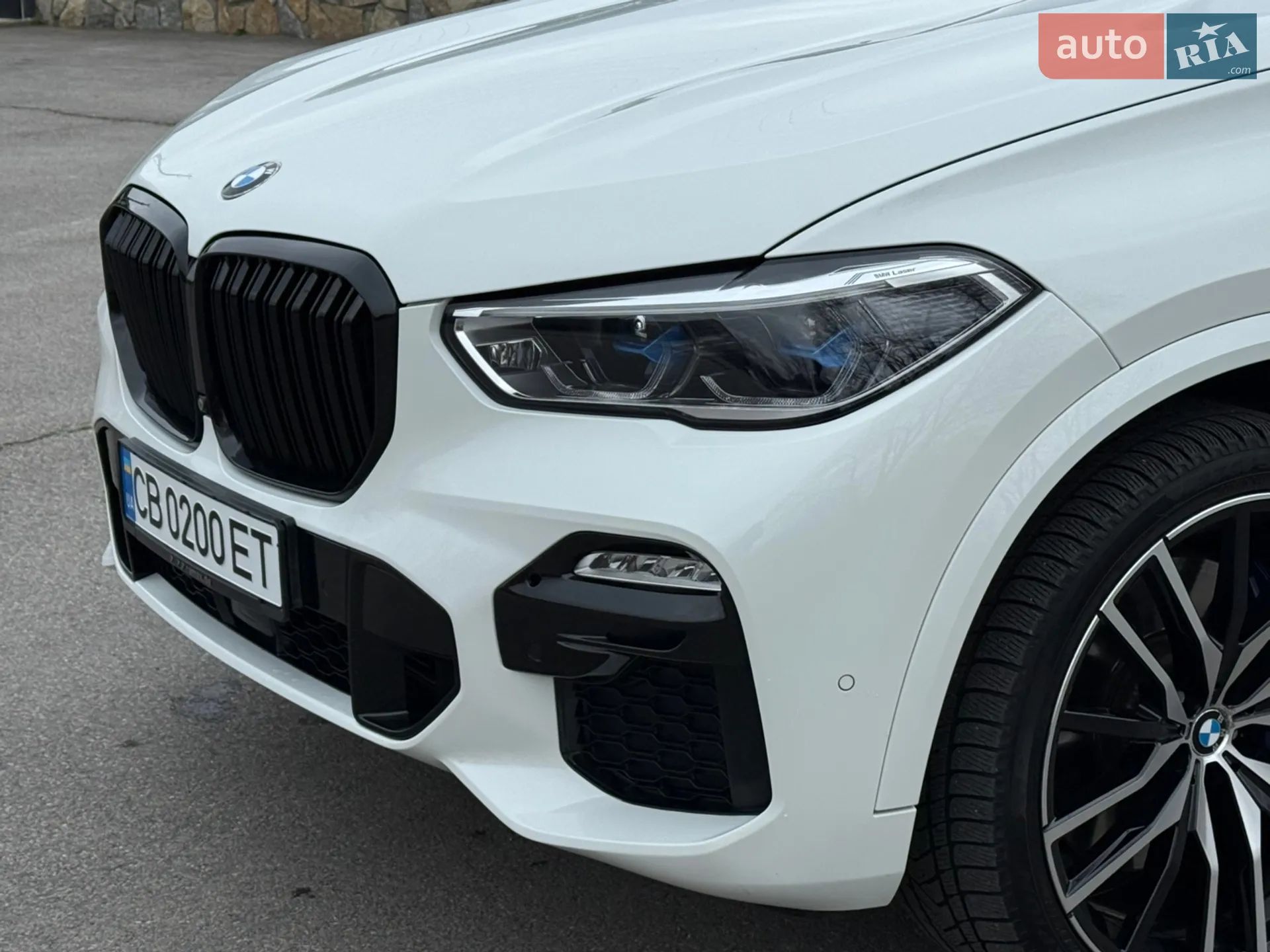 2019 BMW X5 - мініатюра 8