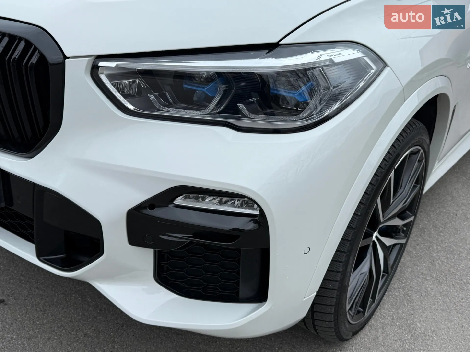 2019 BMW X5 - мініатюра 12