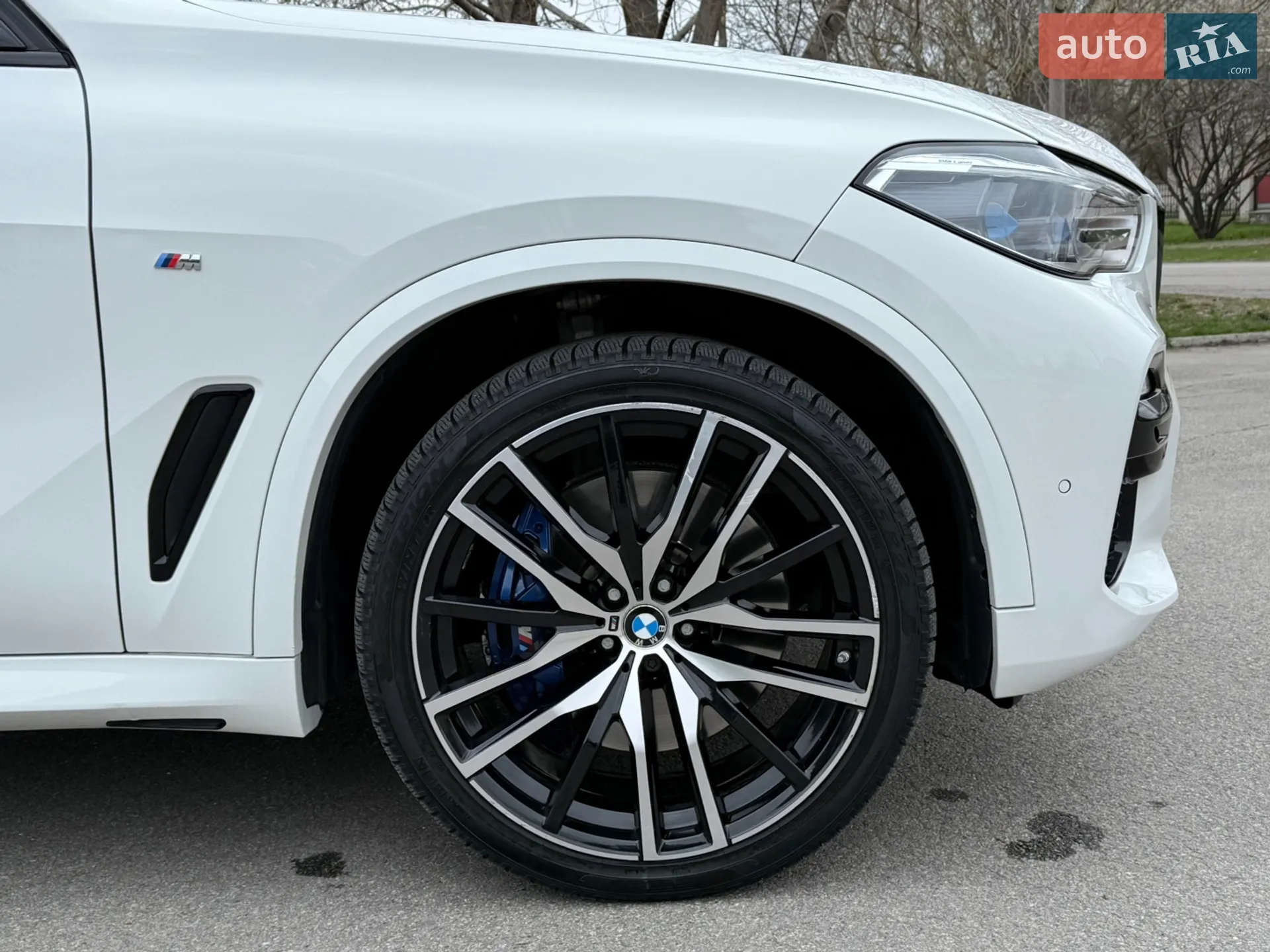 2019 BMW X5 - мініатюра 17