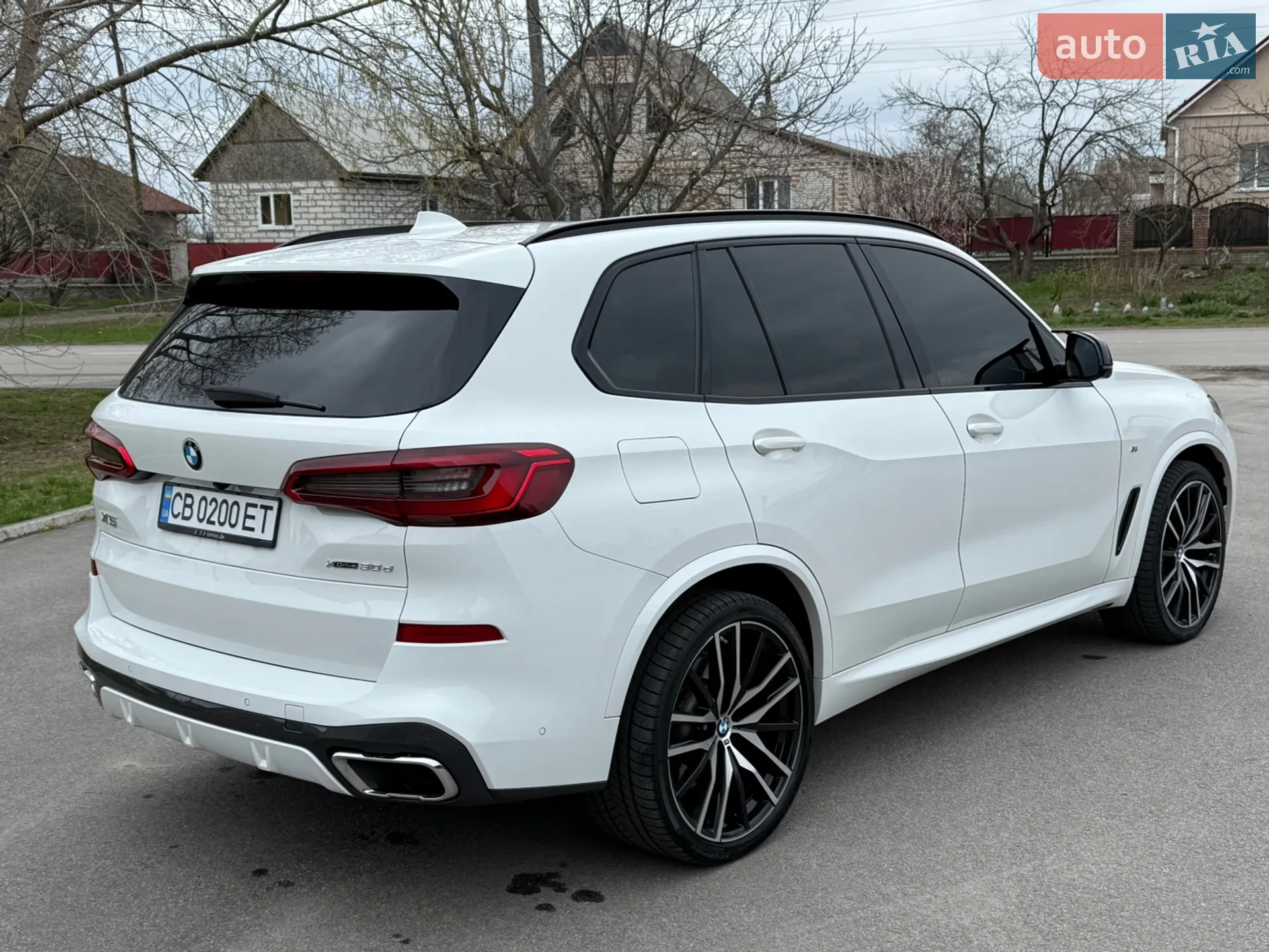 2019 BMW X5 - мініатюра 20