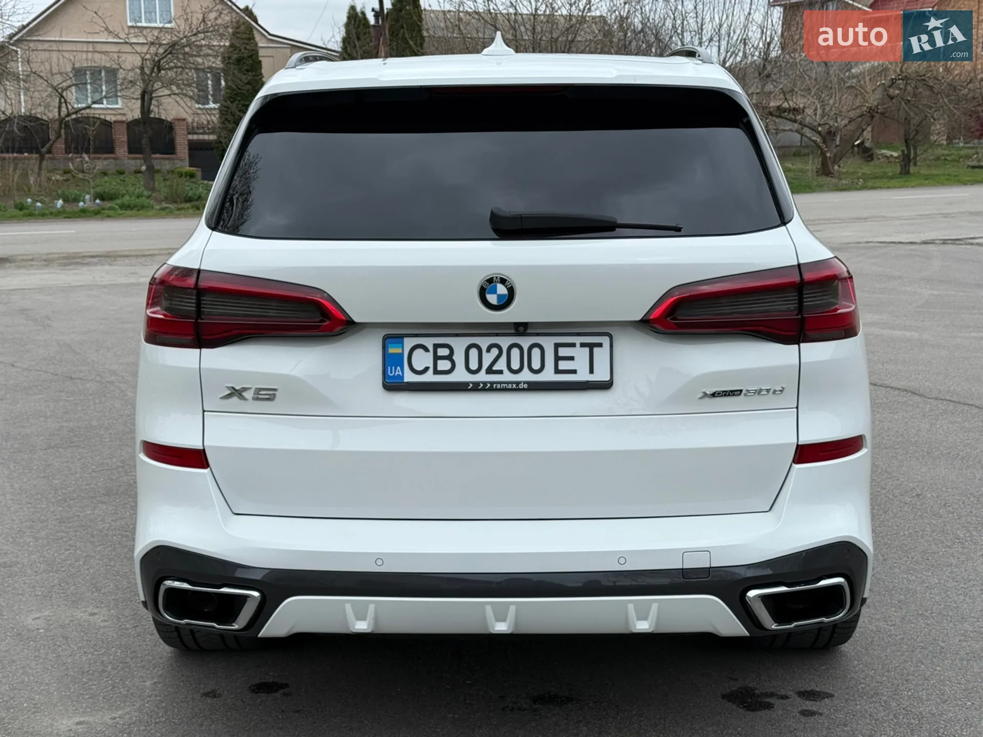 2019 BMW X5 - мініатюра 23