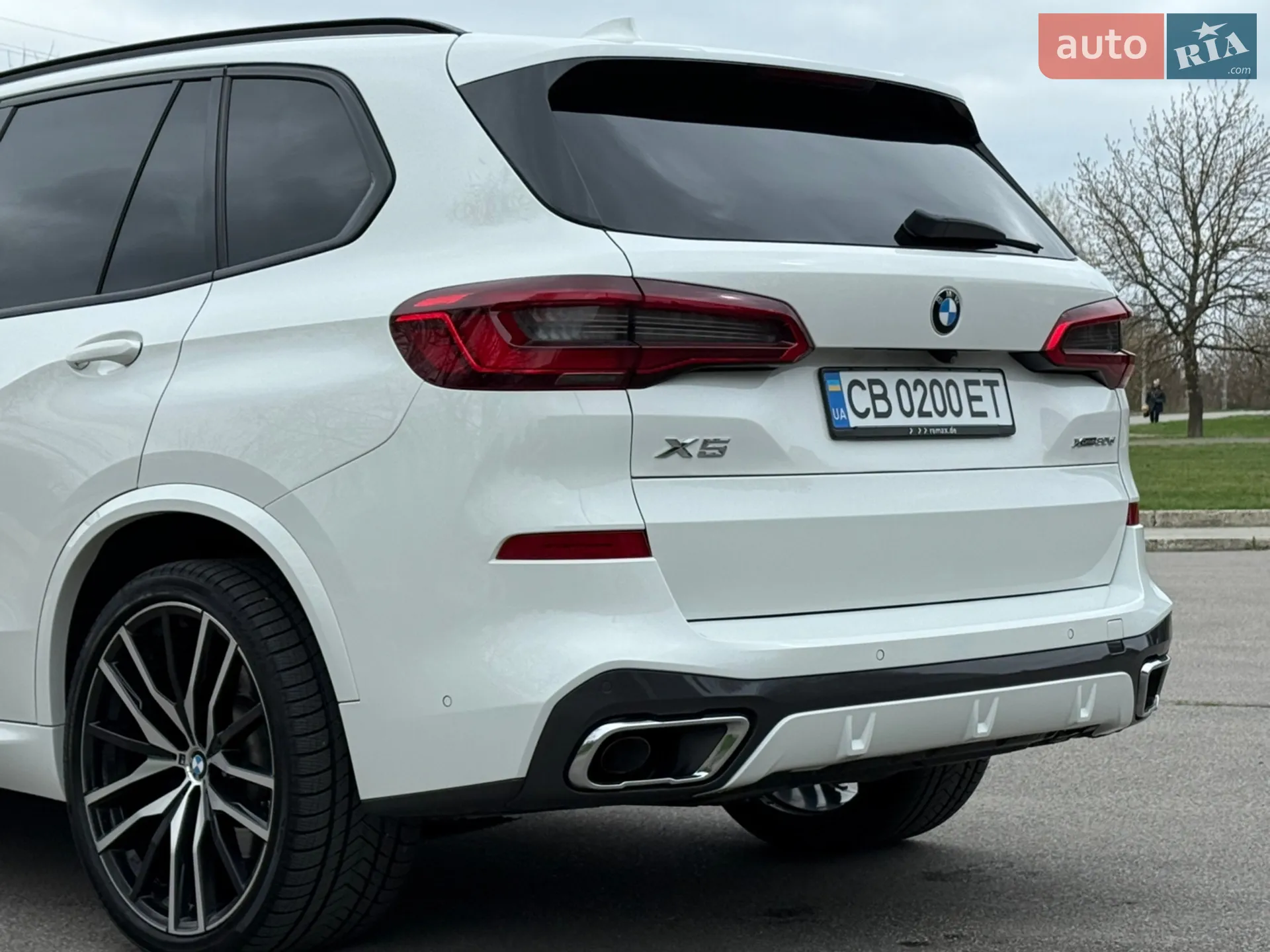 2019 BMW X5 - мініатюра 28