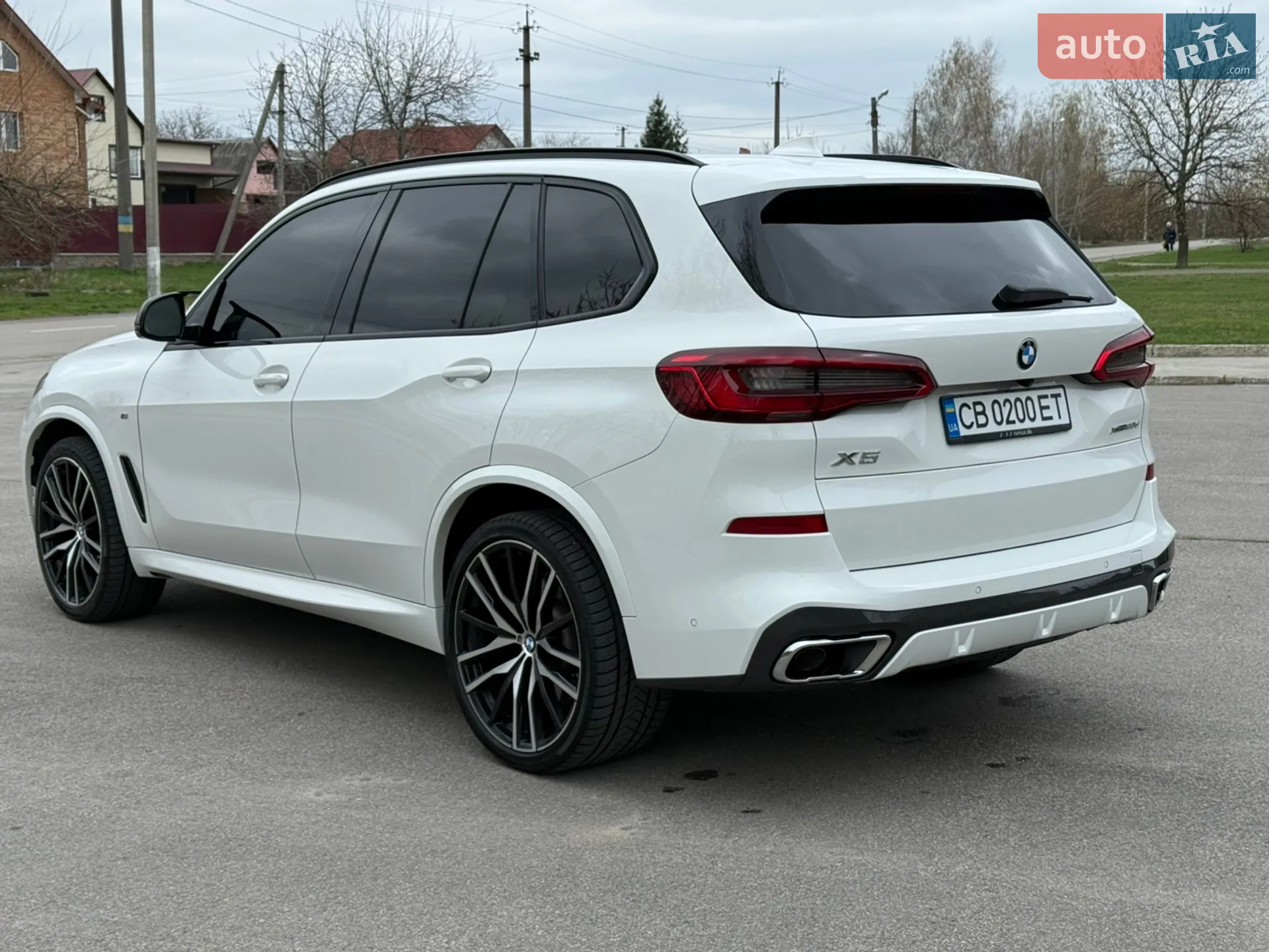 2019 BMW X5 - мініатюра 27