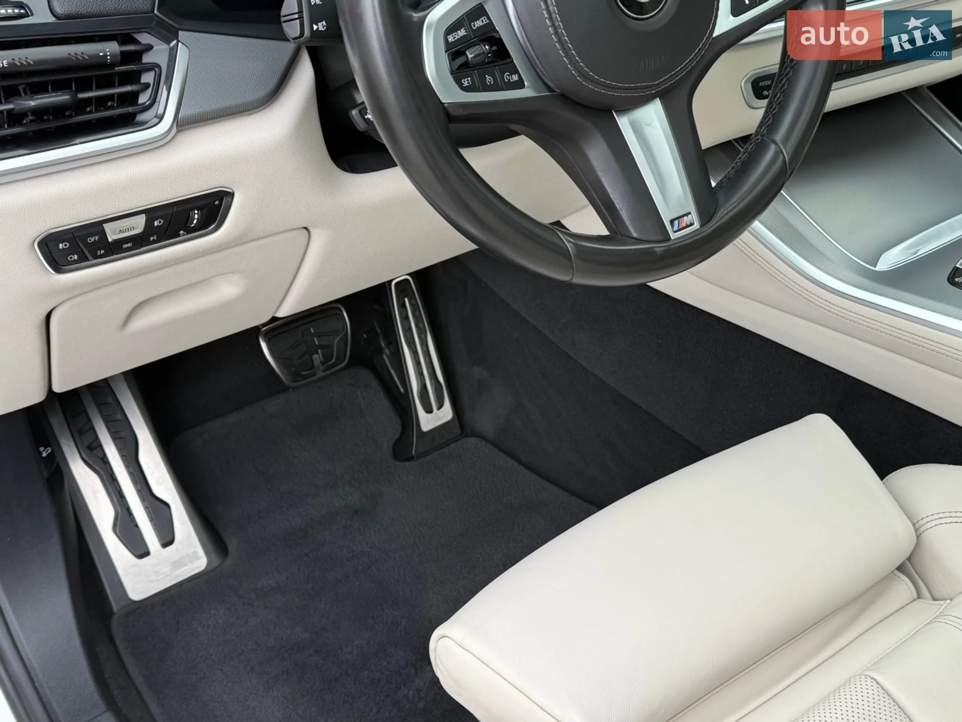 2019 BMW X5 - мініатюра 33