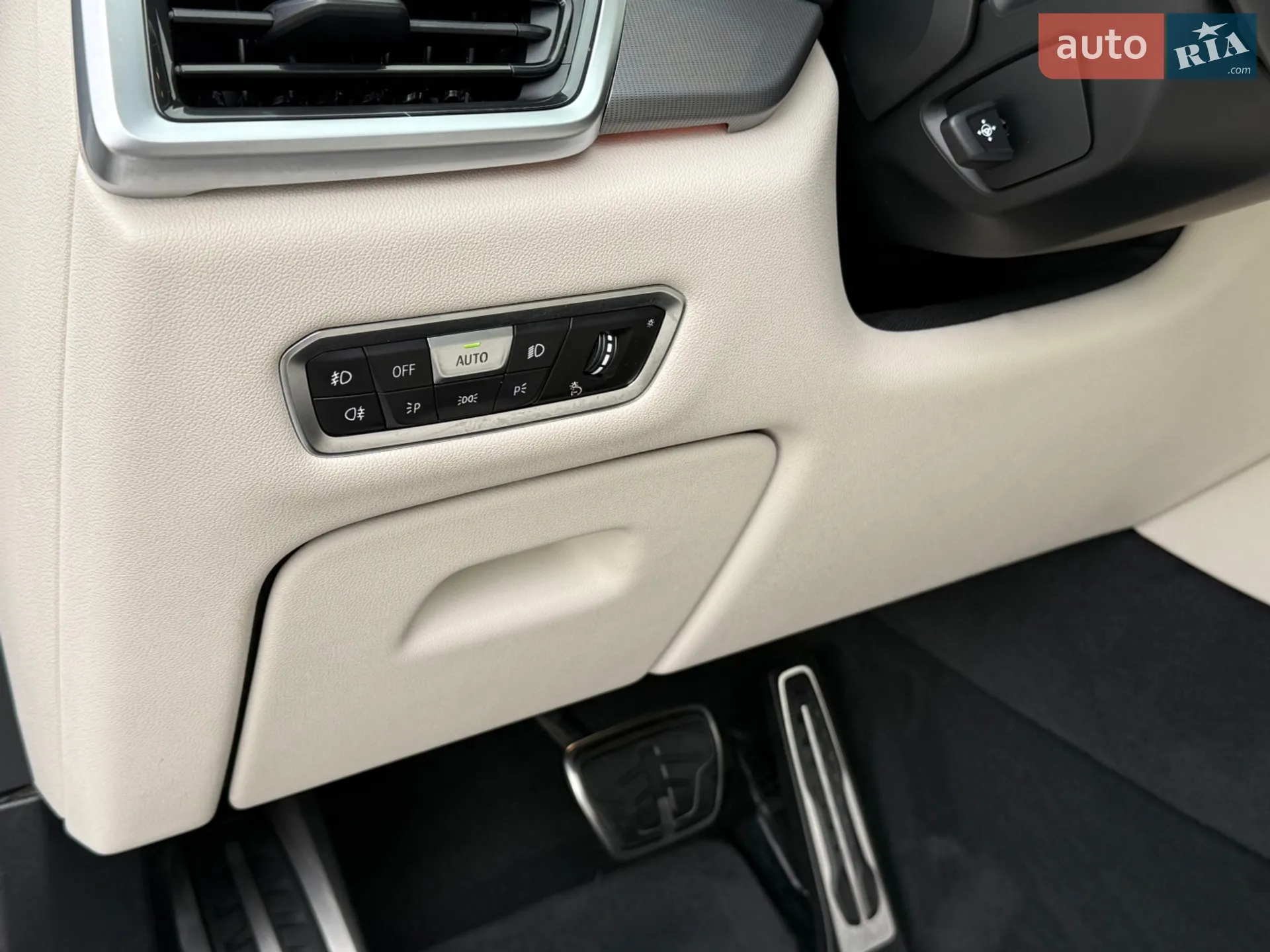 2019 BMW X5 - мініатюра 35