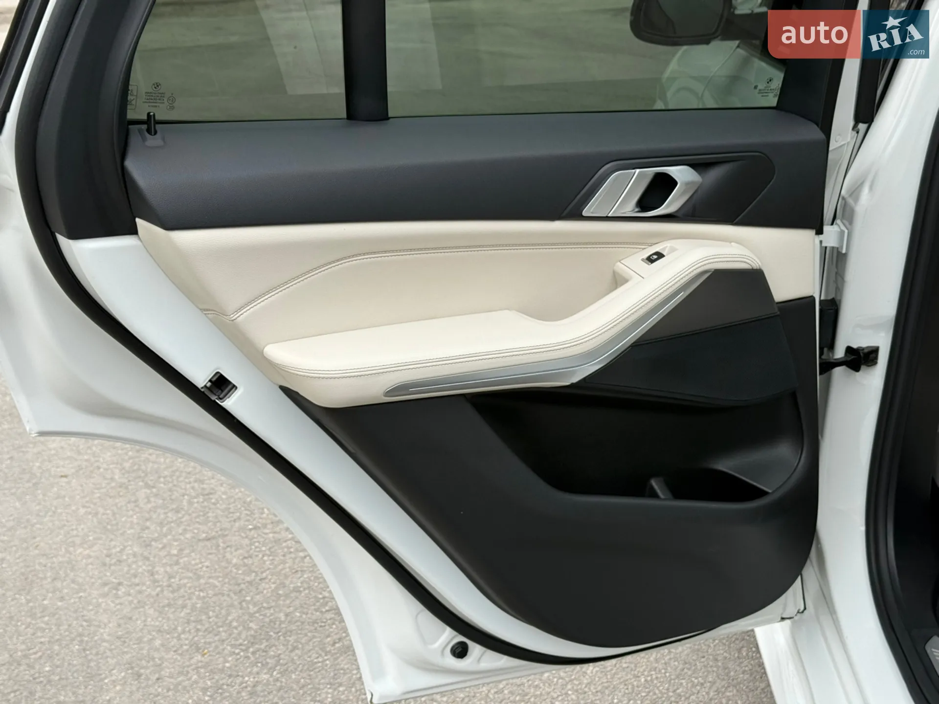 2019 BMW X5 - мініатюра 41