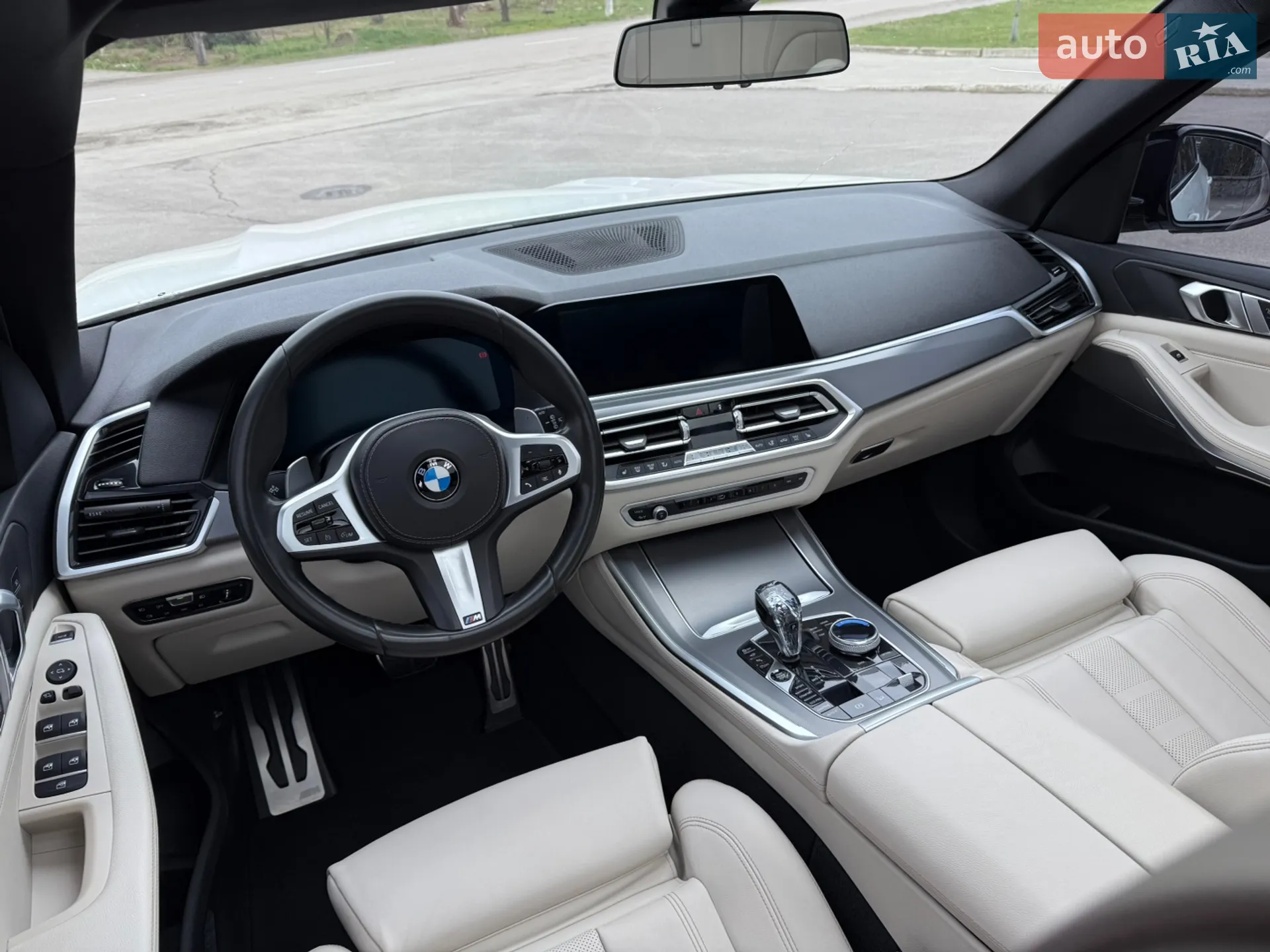 2019 BMW X5 - мініатюра 42