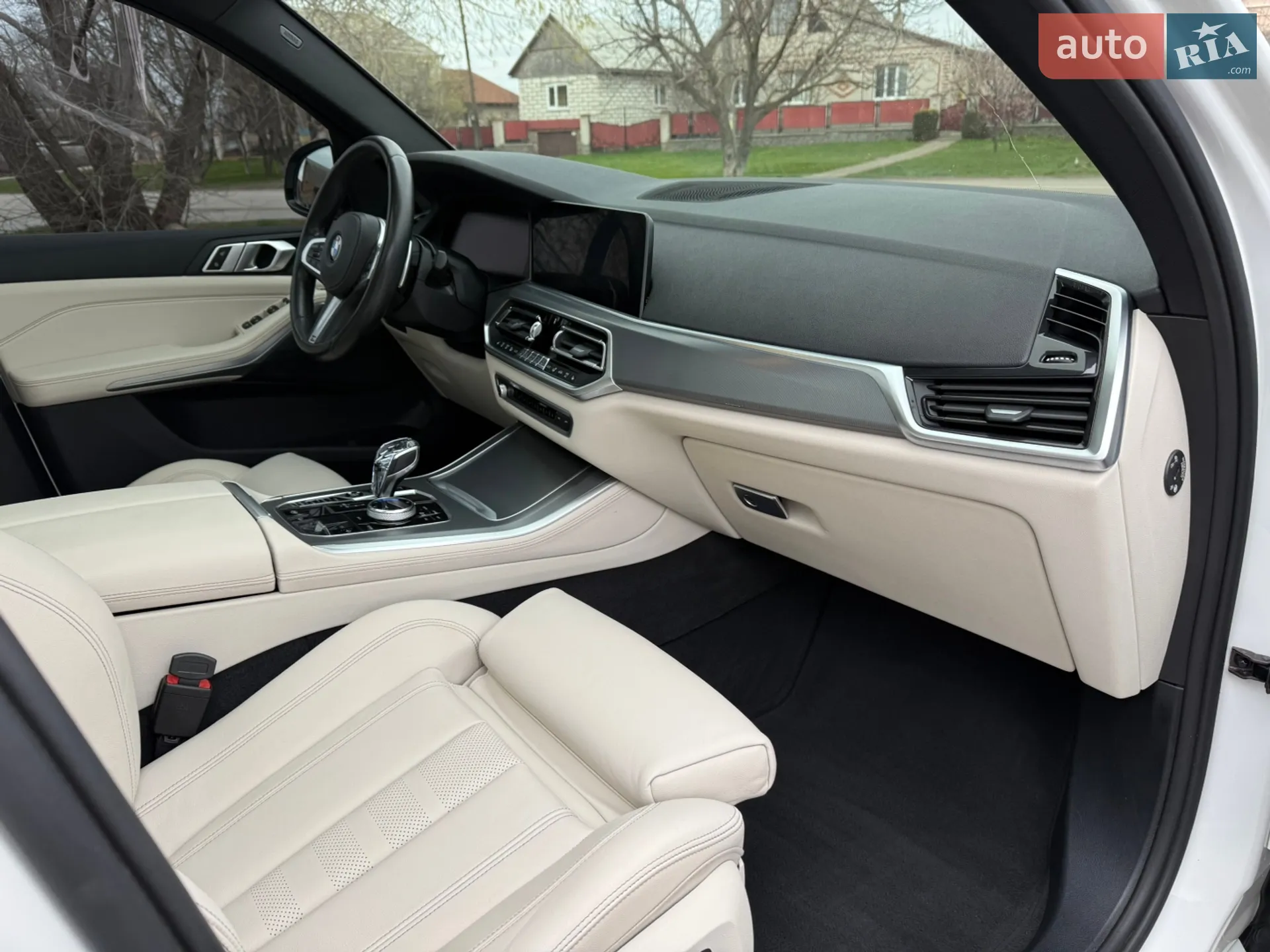 2019 BMW X5 - мініатюра 48