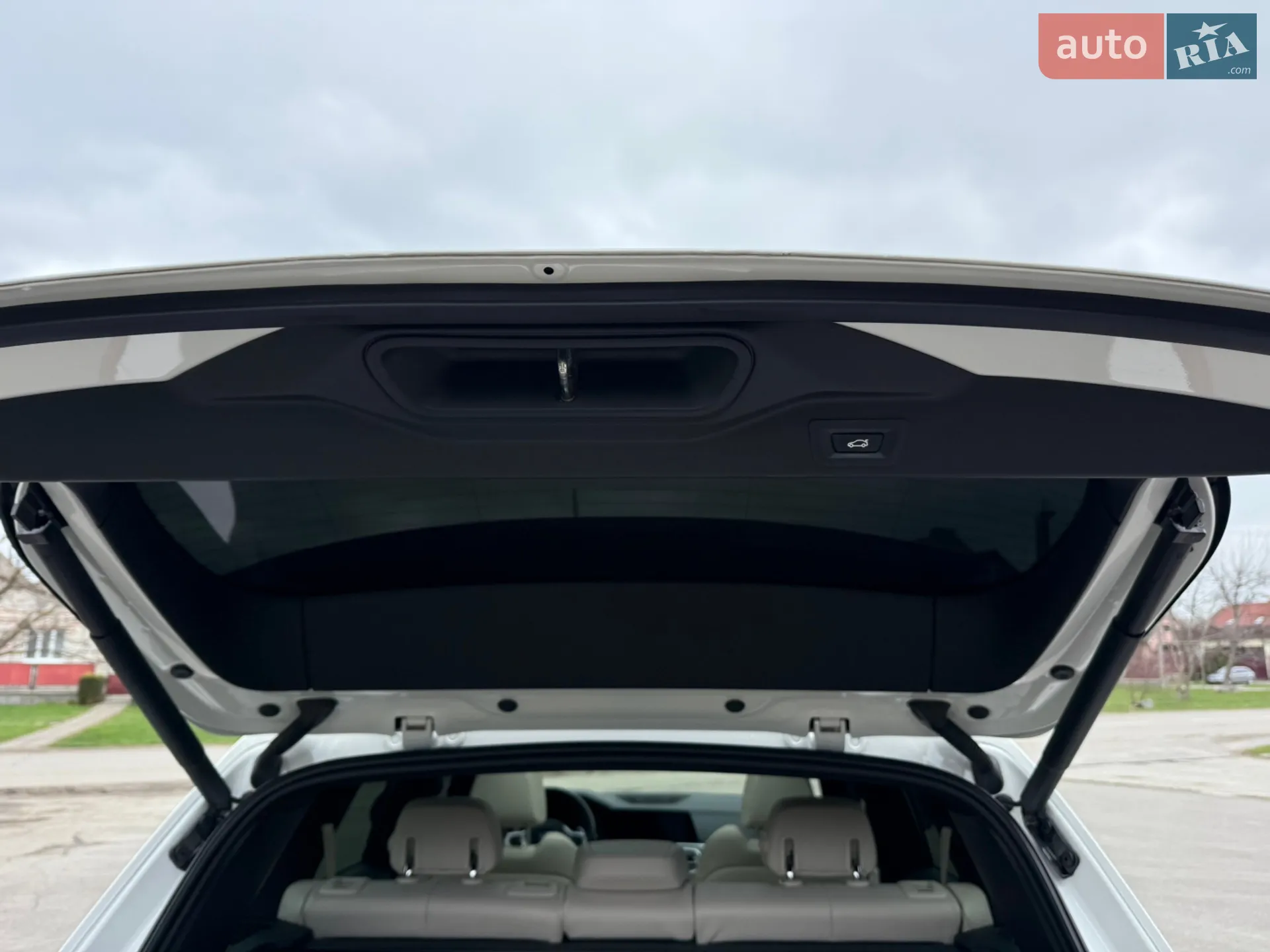 2019 BMW X5 - мініатюра 62
