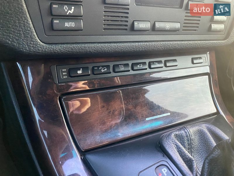 Внедорожник / Кроссовер BMW X5 2006 в Николаеве фото 18 Внедорожник / Кроссовер BMW X5 2006 в Николаеве