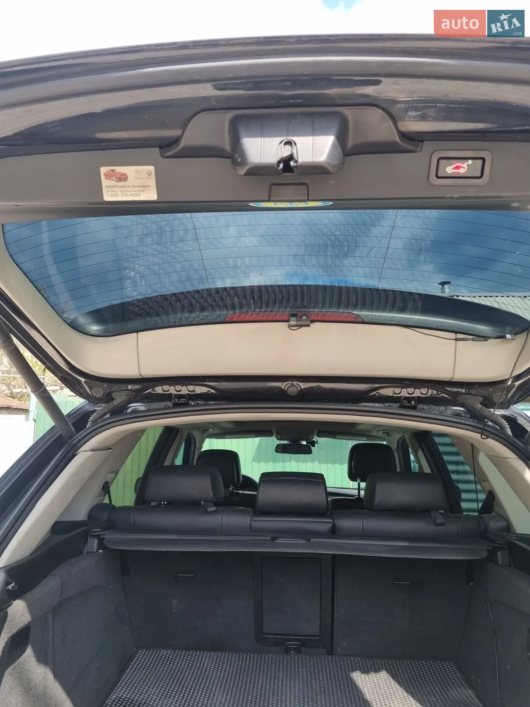 2012 BMW X5 - мініатюра 10