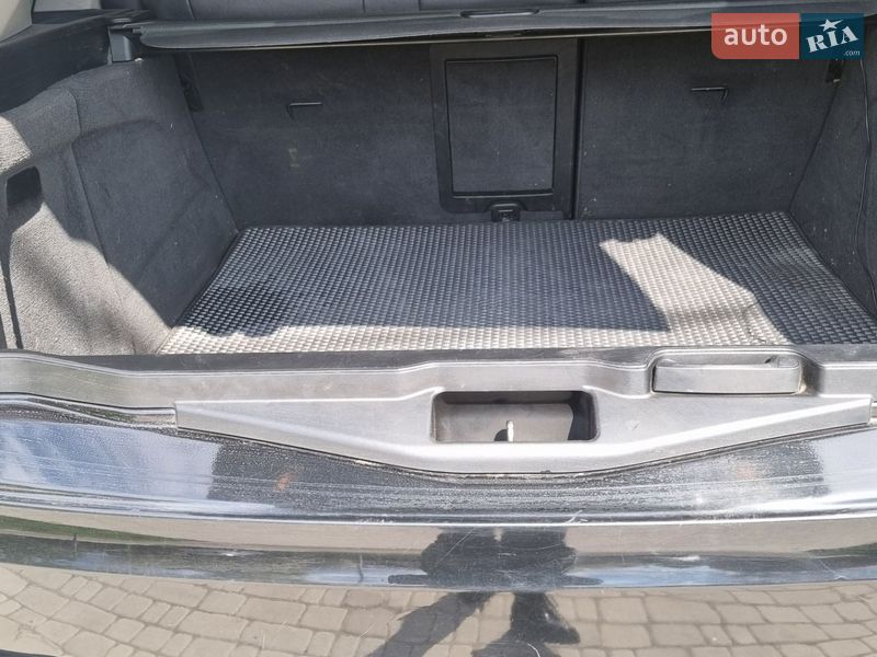 Внедорожник / Кроссовер BMW X5 2012 в Запорожье фото 12 Внедорожник / Кроссовер BMW X5 2012 в Запорожье