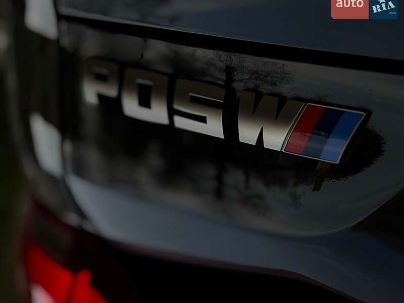 Позашляховик / Кросовер BMW X5 2021 в Одесі фото 46 Позашляховик / Кросовер BMW X5 2021 в Одесі