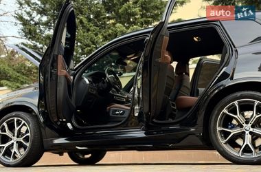 Внедорожник / Кроссовер BMW X5 2021 в Одессе