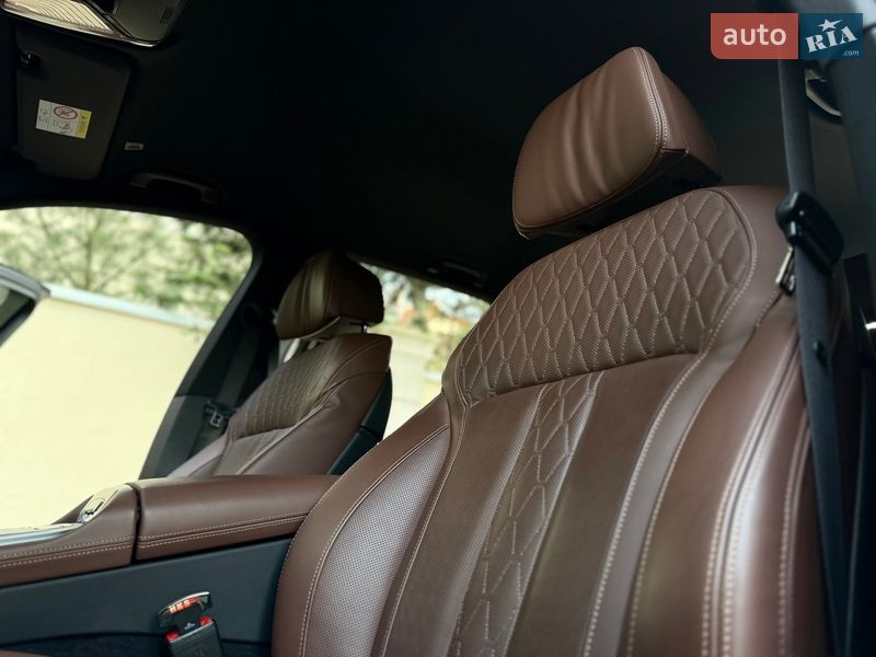 Позашляховик / Кросовер BMW X5 2021 в Одесі фото 64 Позашляховик / Кросовер BMW X5 2021 в Одесі