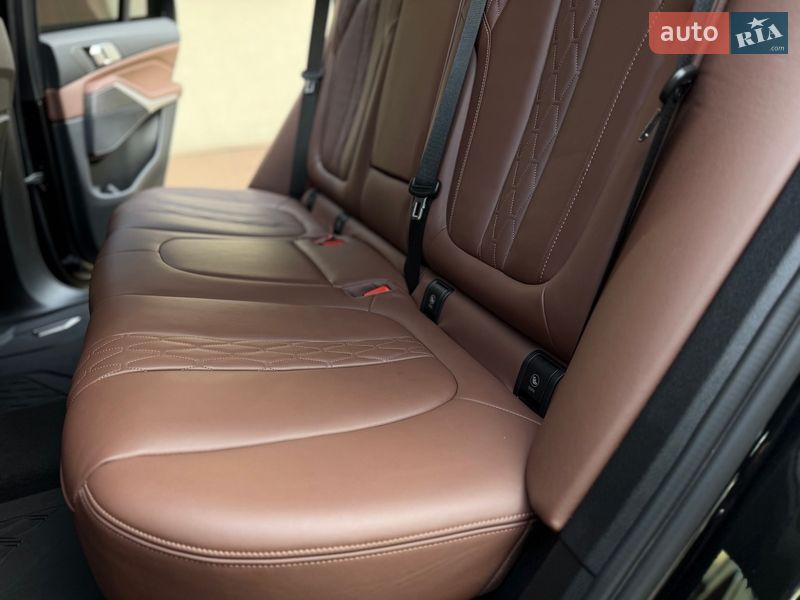 Позашляховик / Кросовер BMW X5 2021 в Одесі фото 70 Позашляховик / Кросовер BMW X5 2021 в Одесі