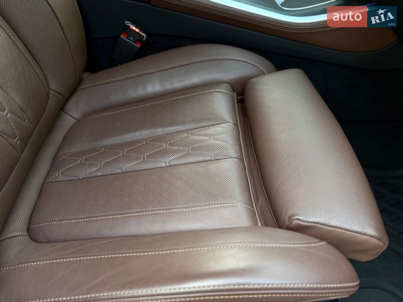 Позашляховик / Кросовер BMW X5 2021 в Одесі фото 86 Позашляховик / Кросовер BMW X5 2021 в Одесі