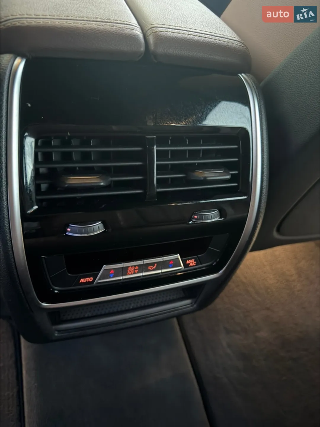 2019 BMW X5 - мініатюра 9