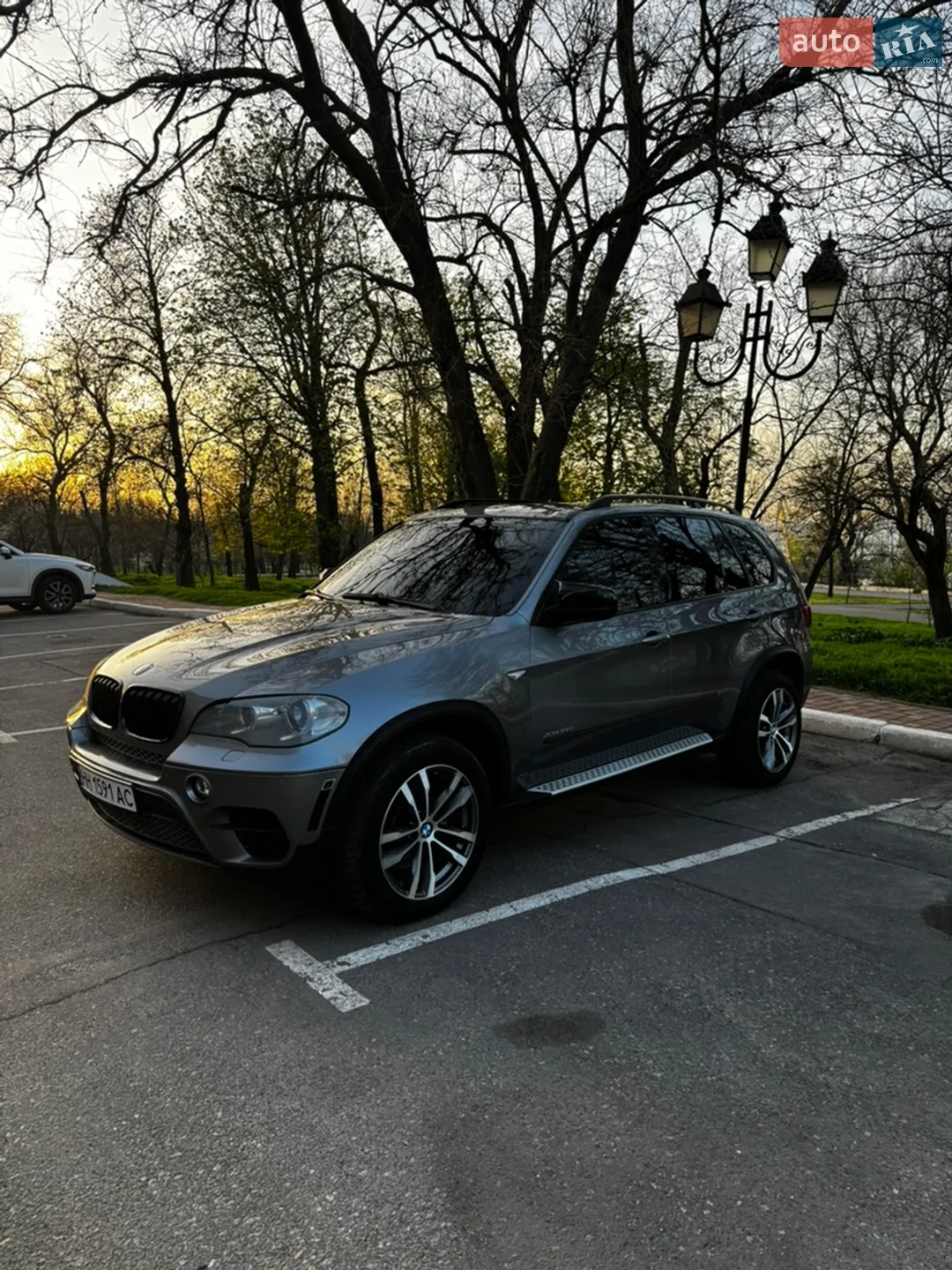 2012 BMW X5 - мініатюра 8