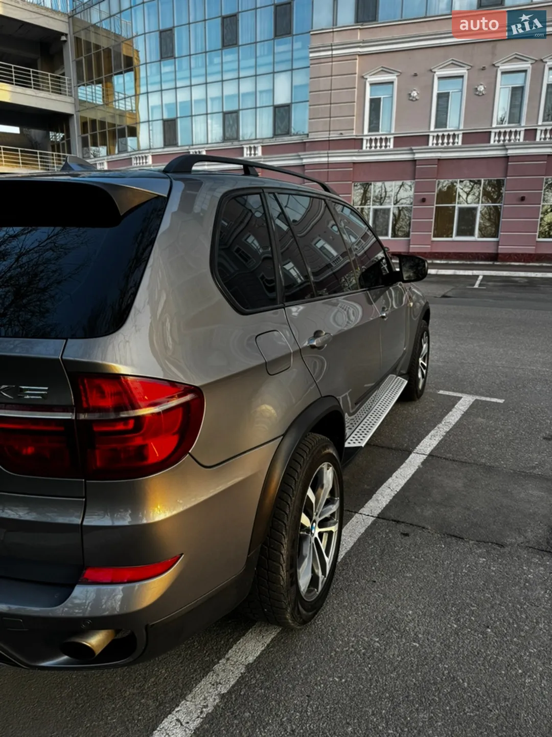 2012 BMW X5 - мініатюра 15