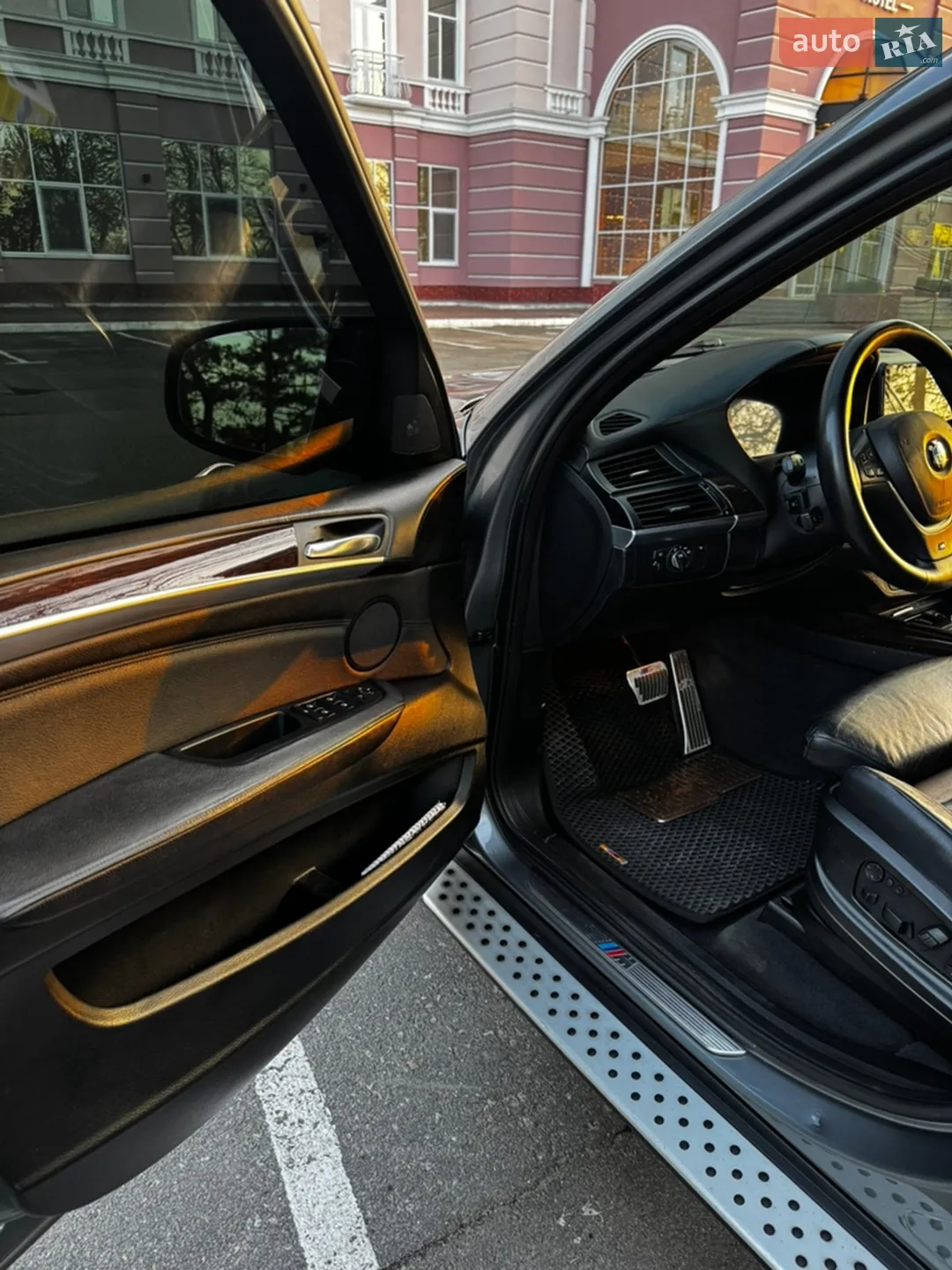 2012 BMW X5 - мініатюра 32