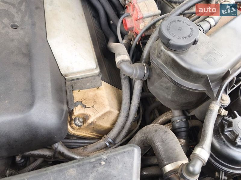 Позашляховик / Кросовер BMW X5 2002 в Чернігові фото 9 Позашляховик / Кросовер BMW X5 2002 в Чернігові