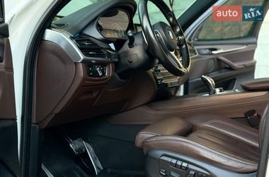 Внедорожник / Кроссовер BMW X5 2016 в Одессе