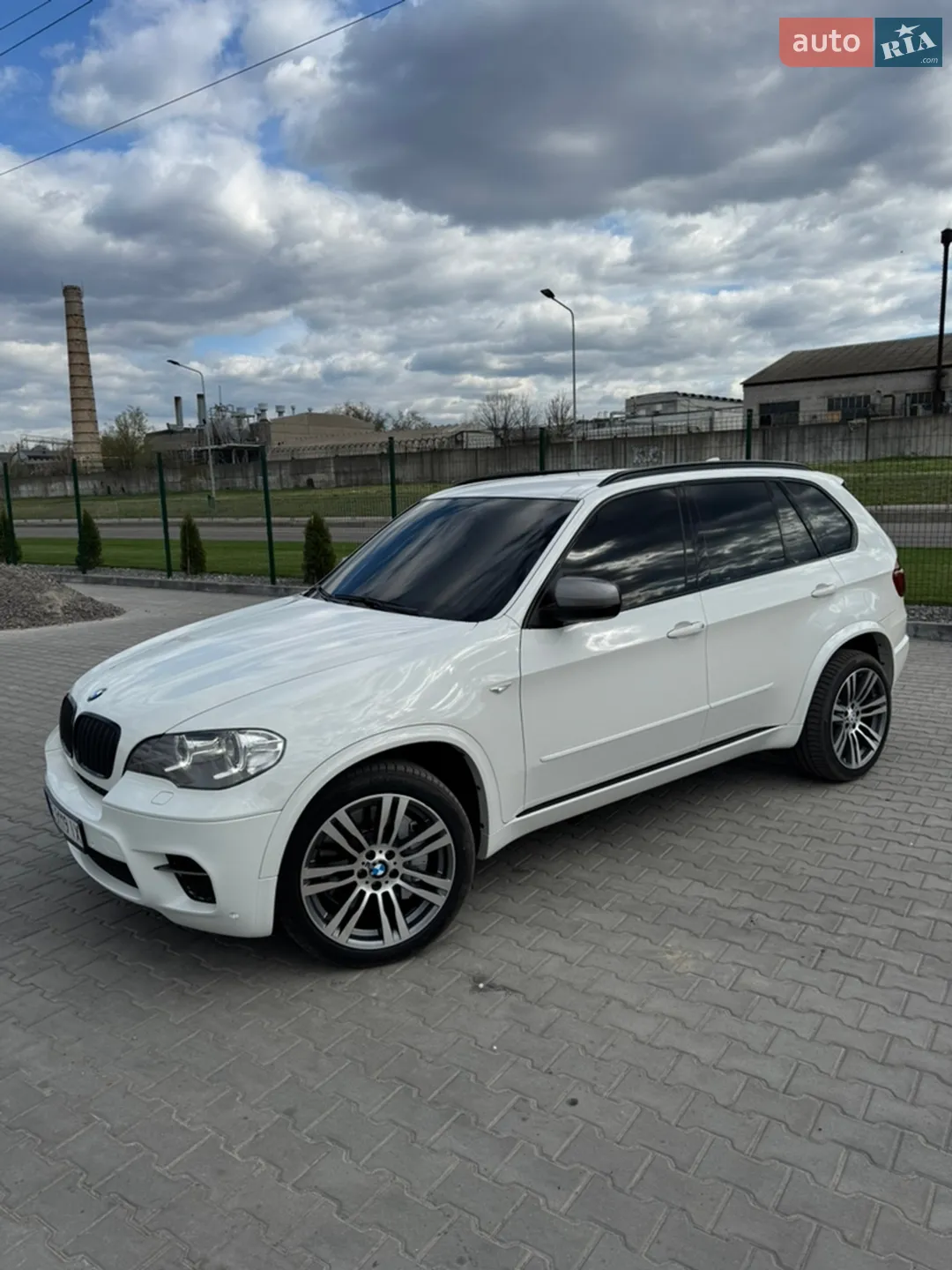 2013 BMW X5 - мініатюра 7