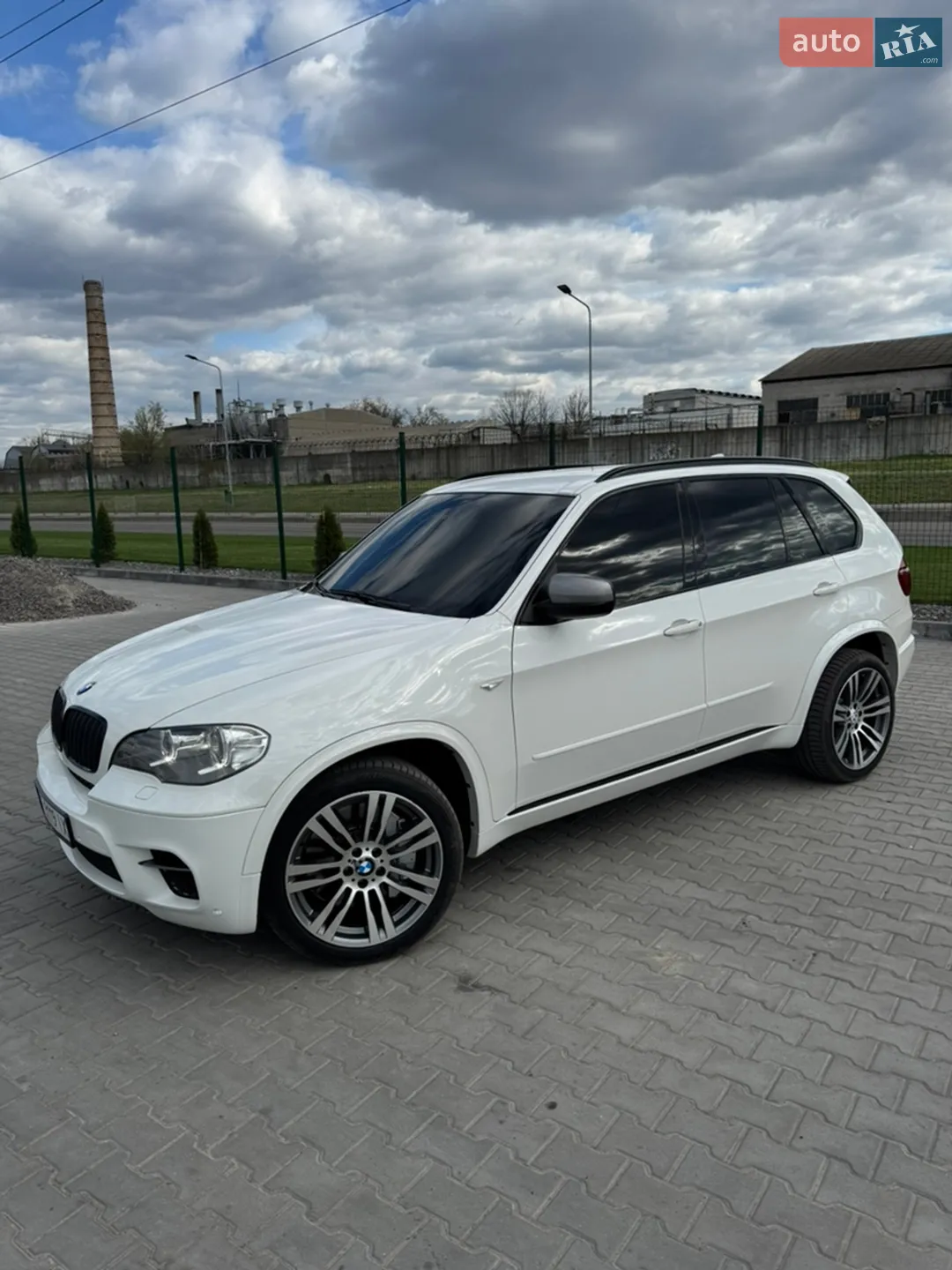 2013 BMW X5 - мініатюра 8