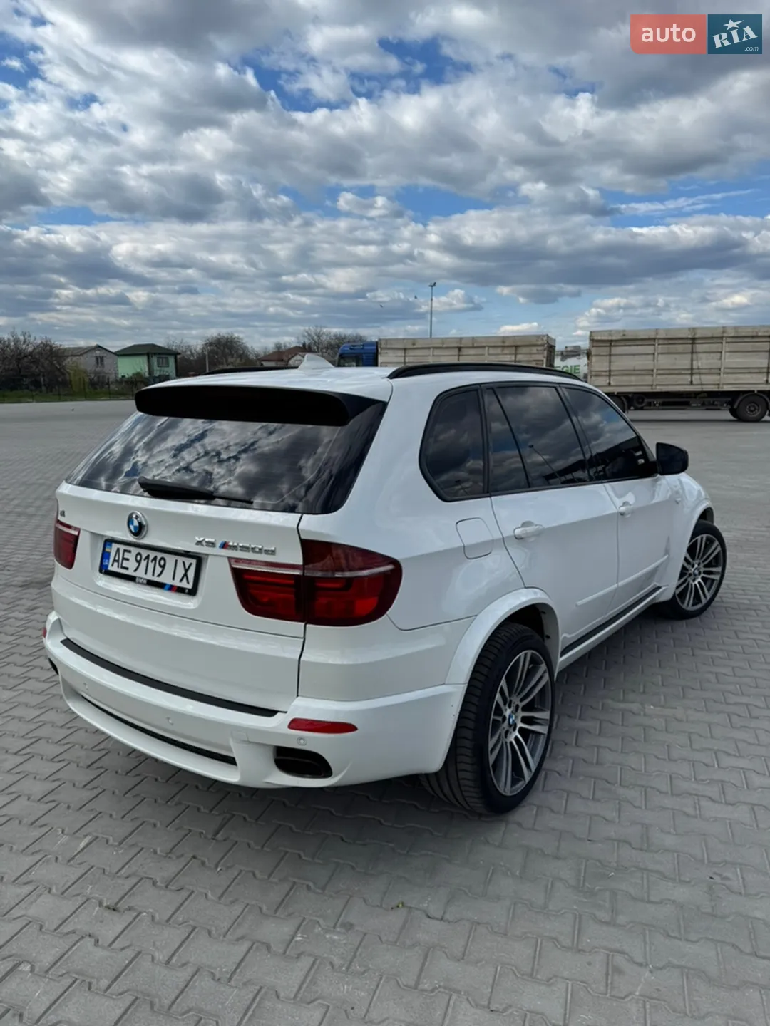 2013 BMW X5 - мініатюра 11