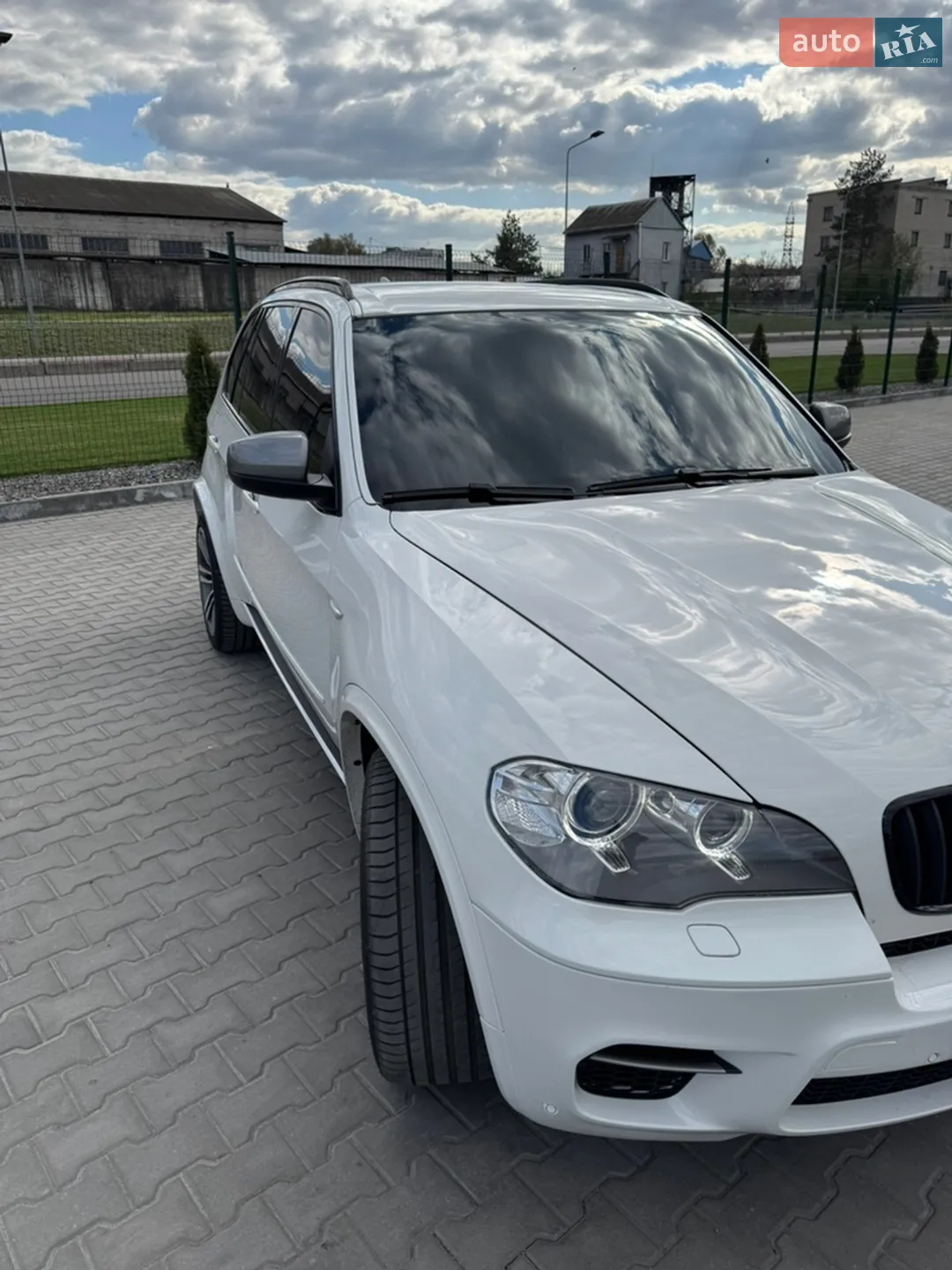 2013 BMW X5 - мініатюра 4