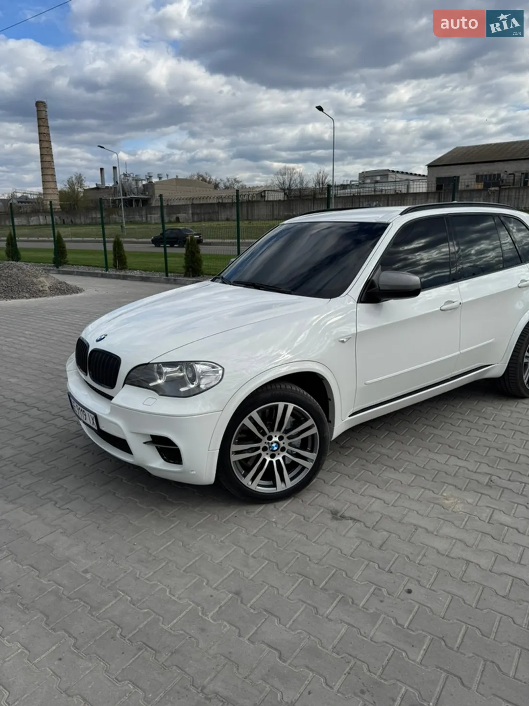 2013 BMW X5 - мініатюра 5