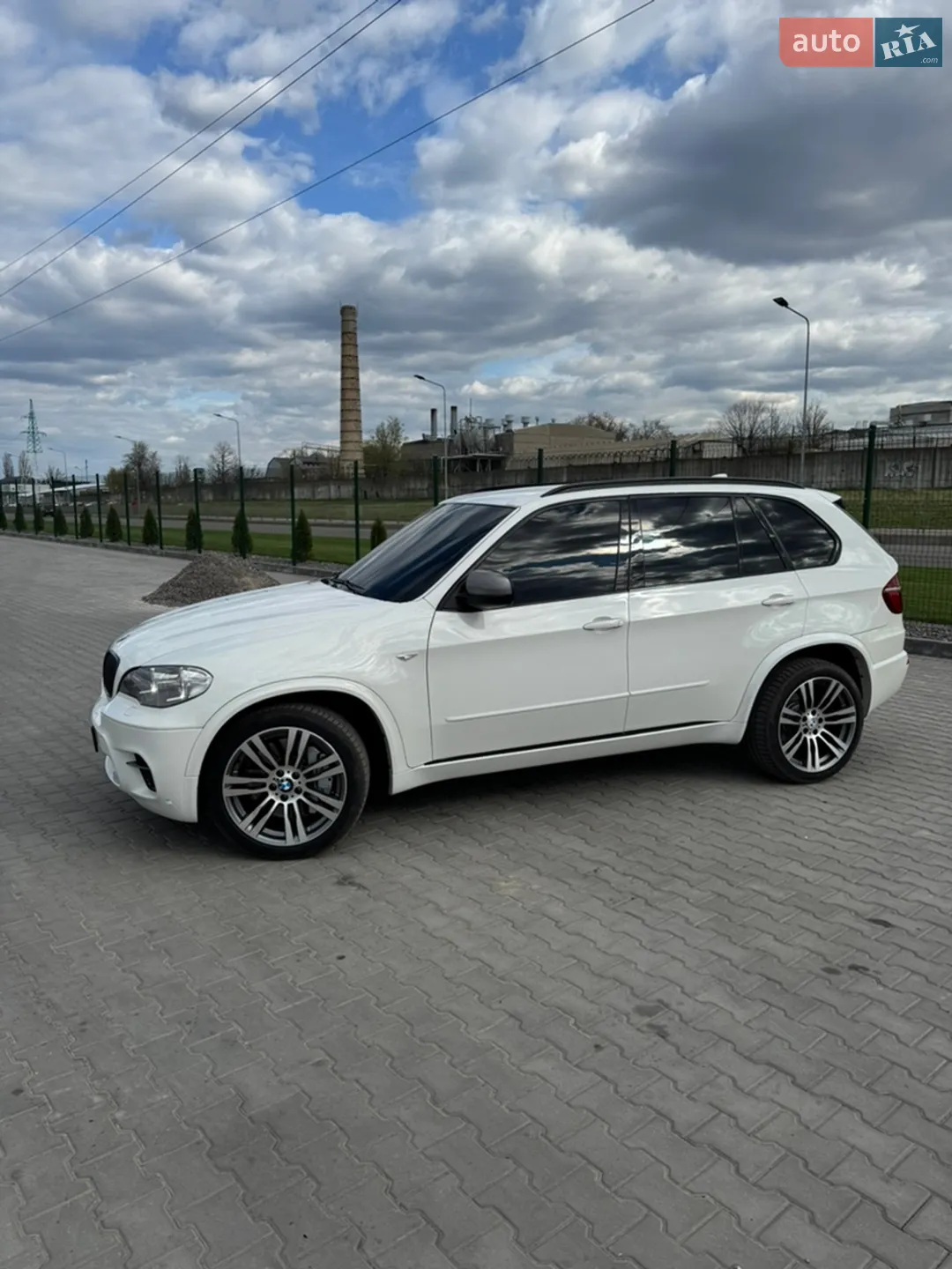 2013 BMW X5 - мініатюра 9