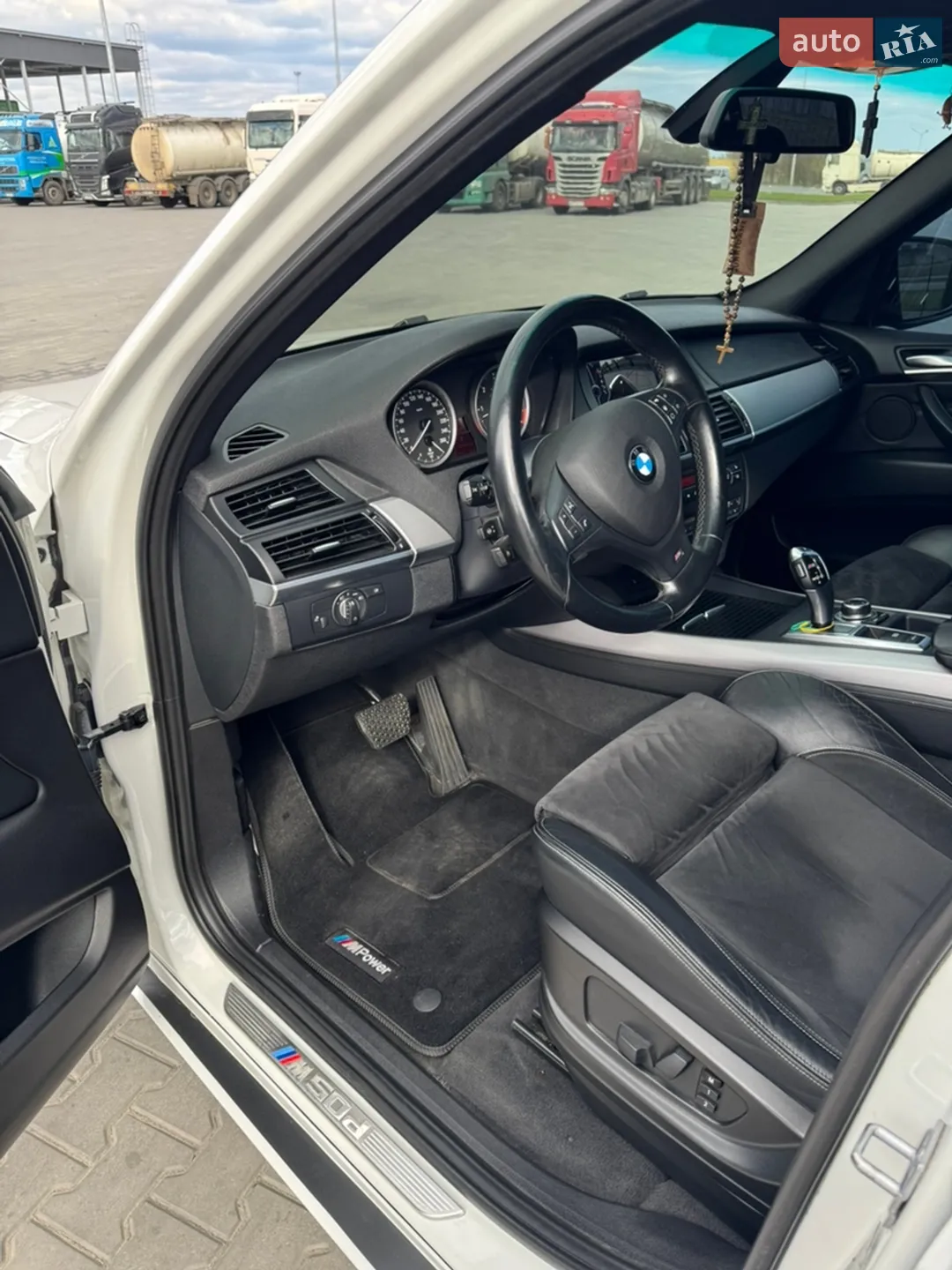 2013 BMW X5 - мініатюра 14