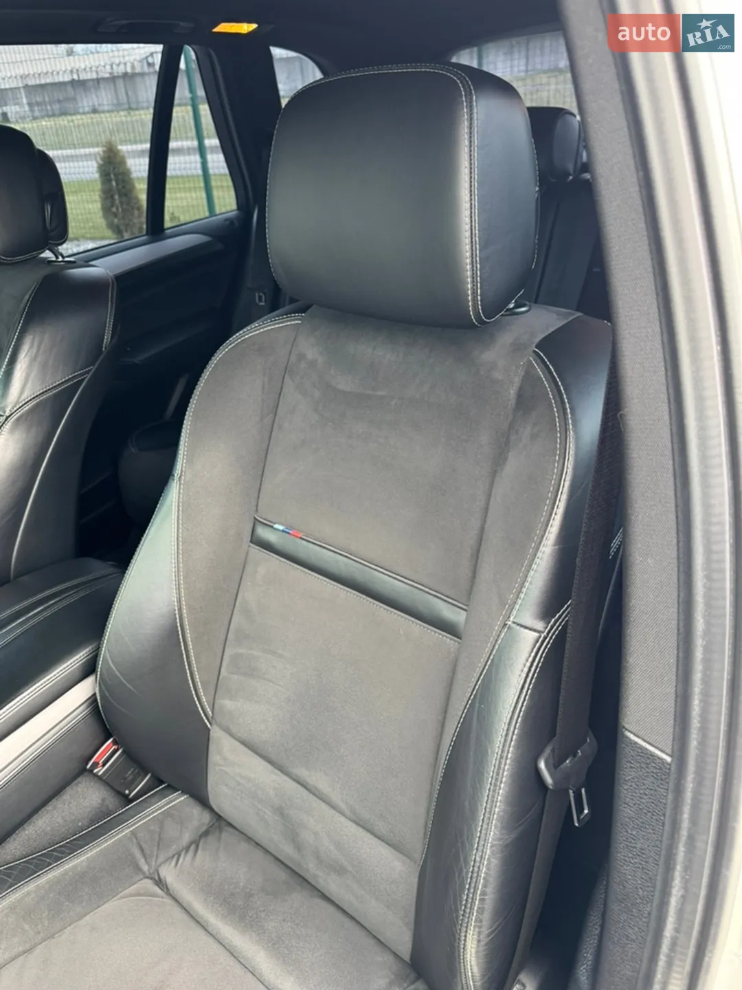 2013 BMW X5 - мініатюра 15