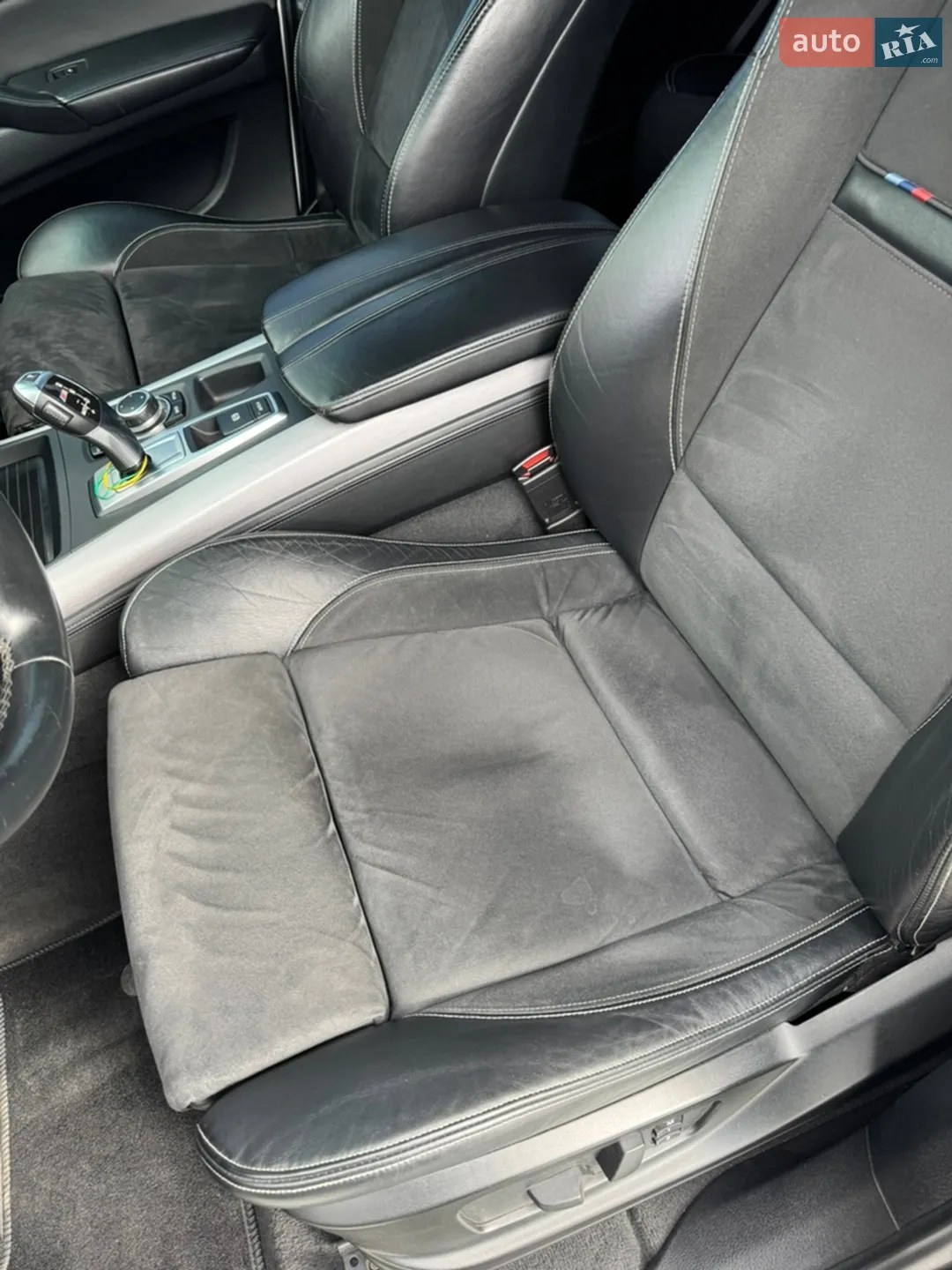 2013 BMW X5 - мініатюра 16