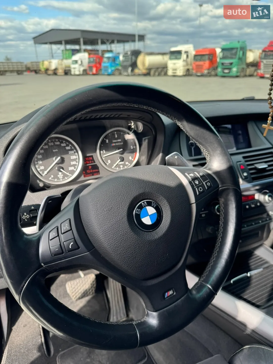 2013 BMW X5 - мініатюра 17