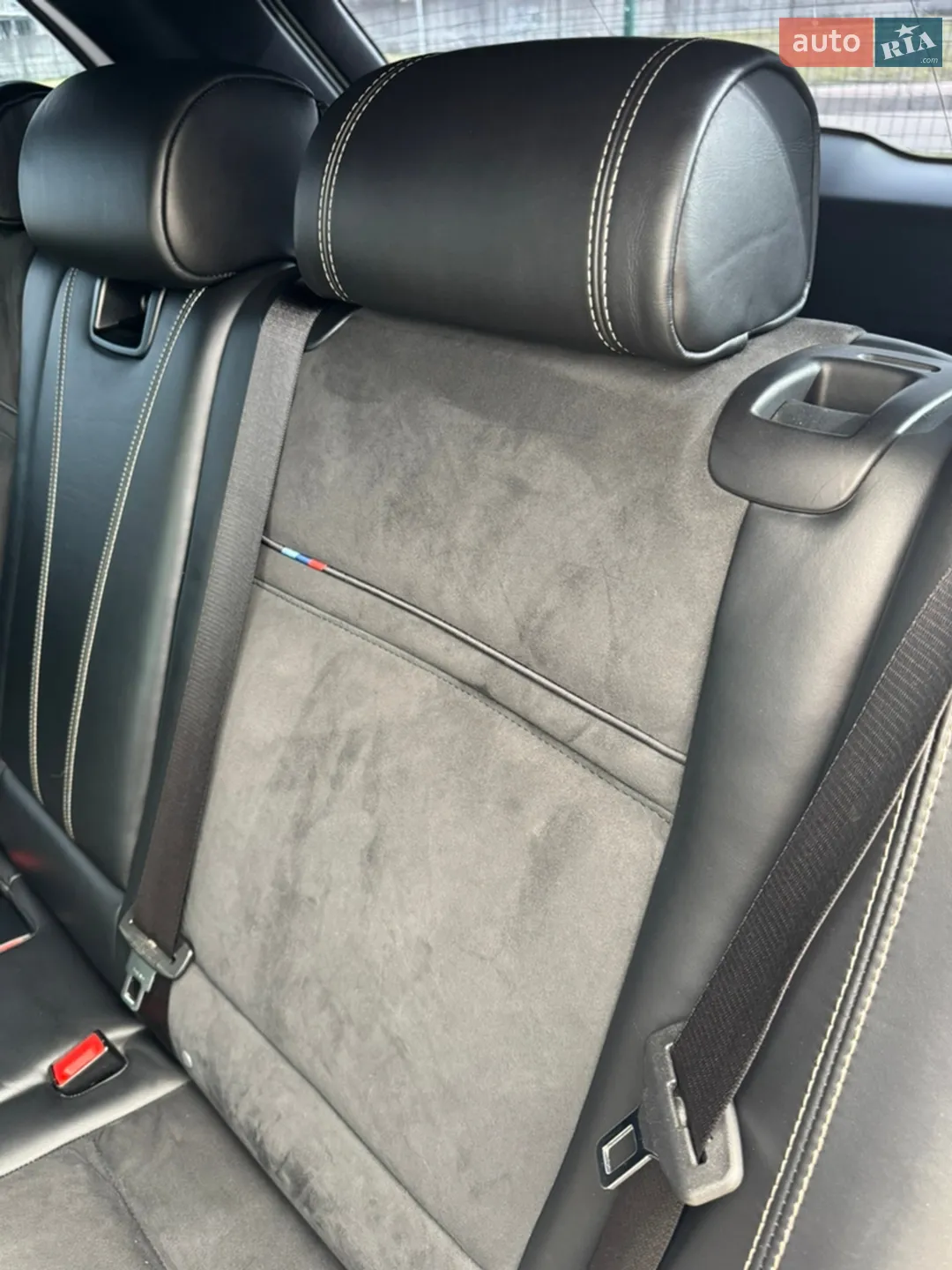 2013 BMW X5 - мініатюра 19