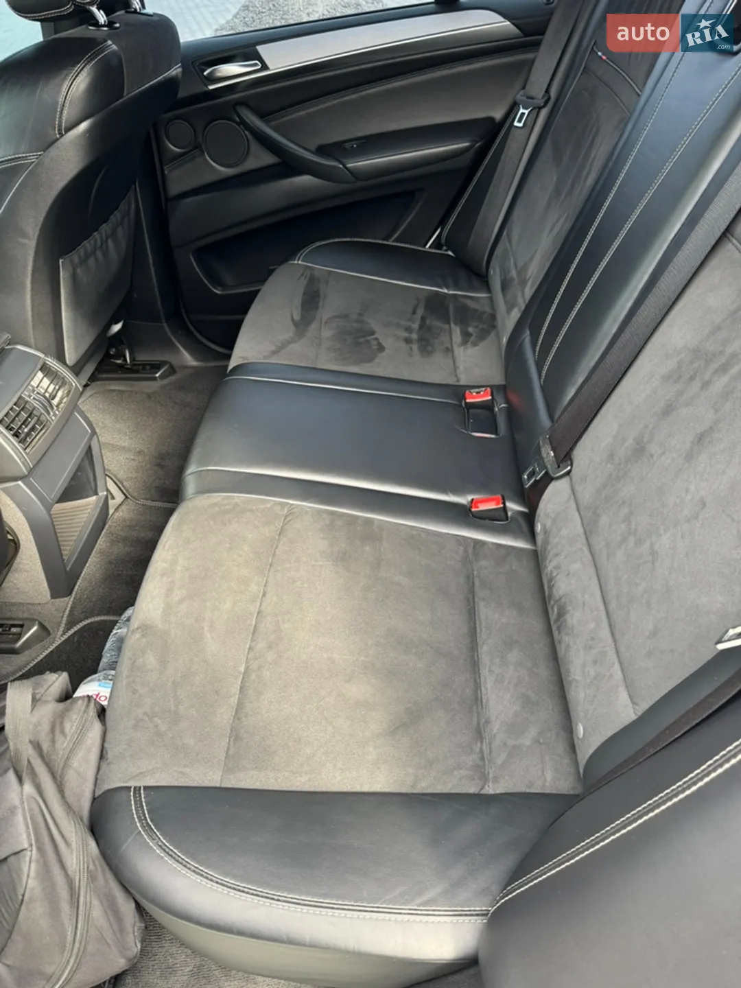 2013 BMW X5 - мініатюра 20