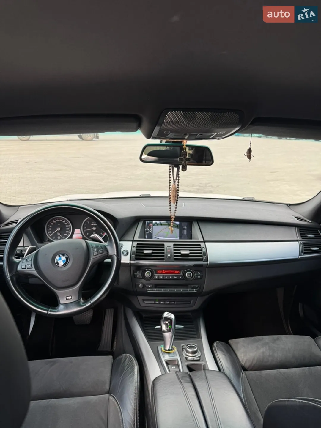 2013 BMW X5 - мініатюра 21