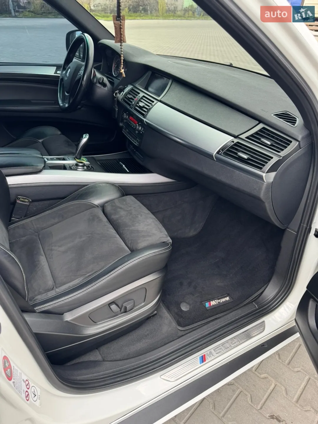 2013 BMW X5 - мініатюра 22