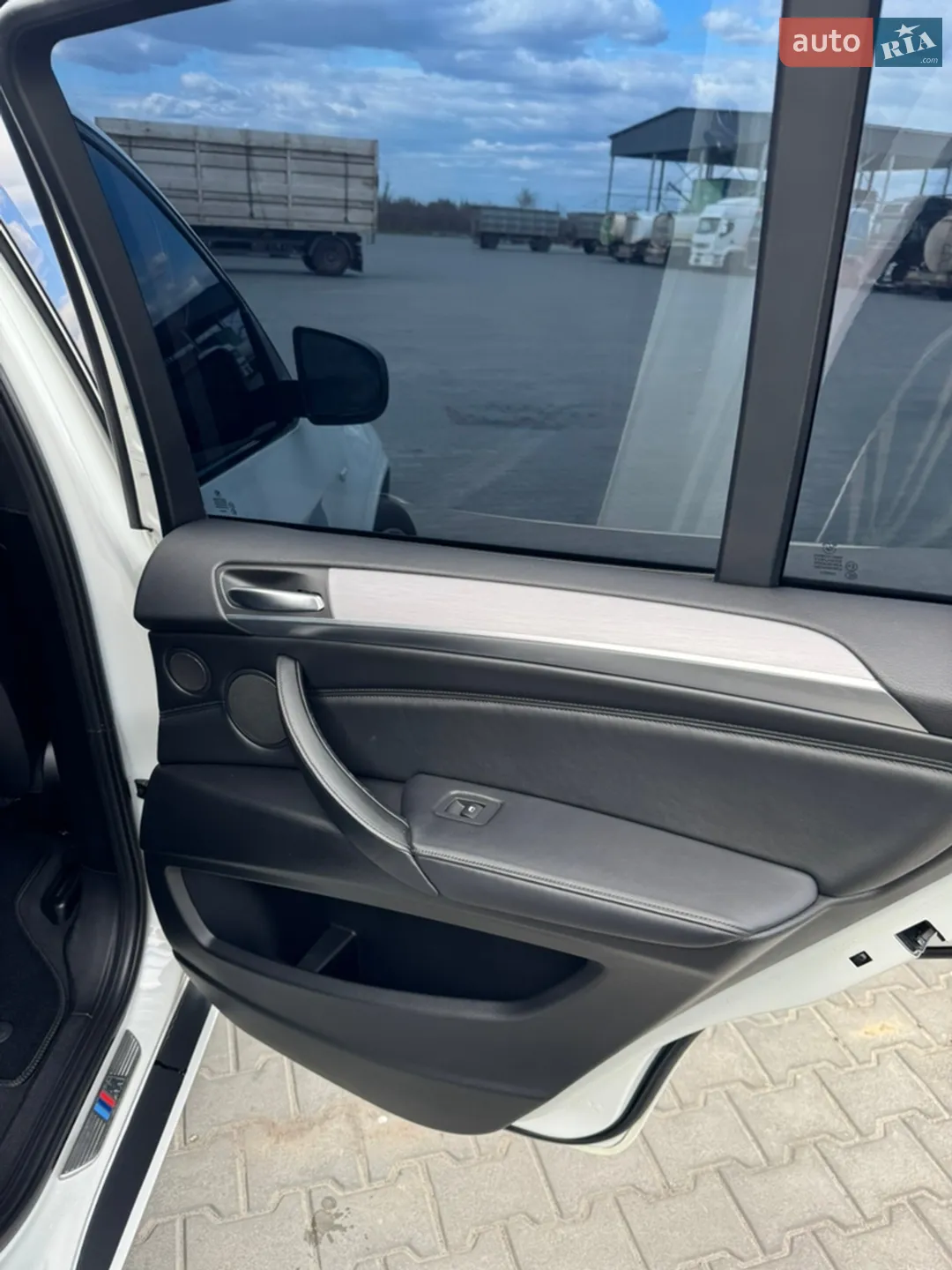 2013 BMW X5 - мініатюра 23