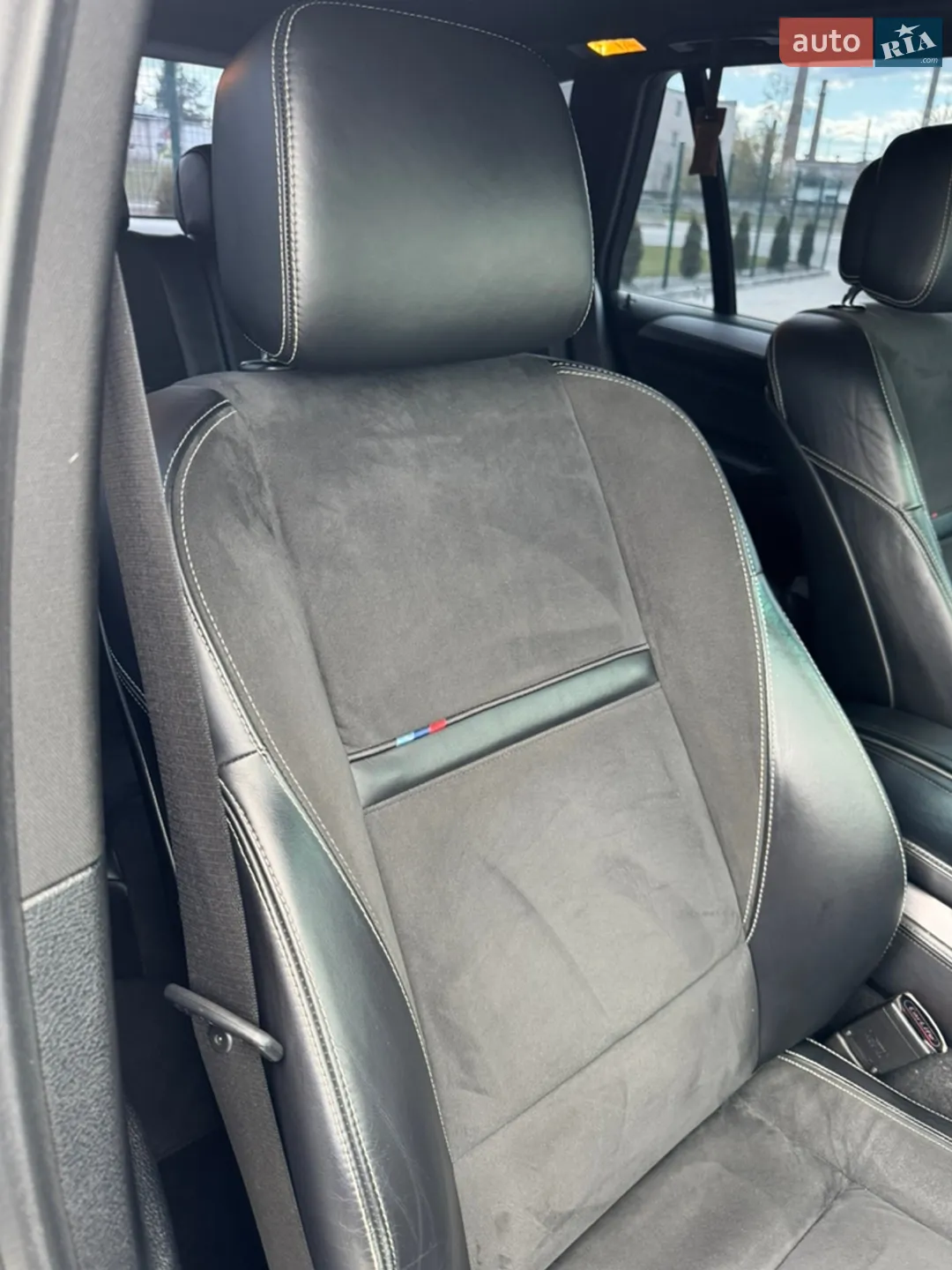 2013 BMW X5 - мініатюра 25