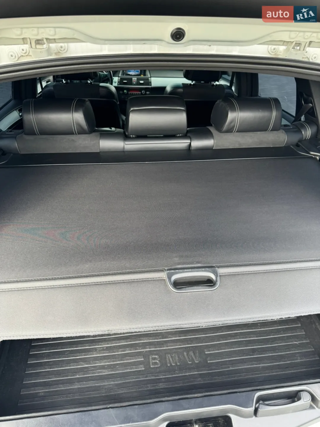 2013 BMW X5 - мініатюра 29