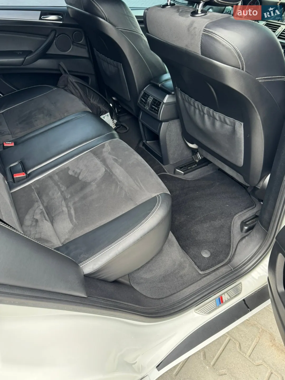 2013 BMW X5 - мініатюра 30