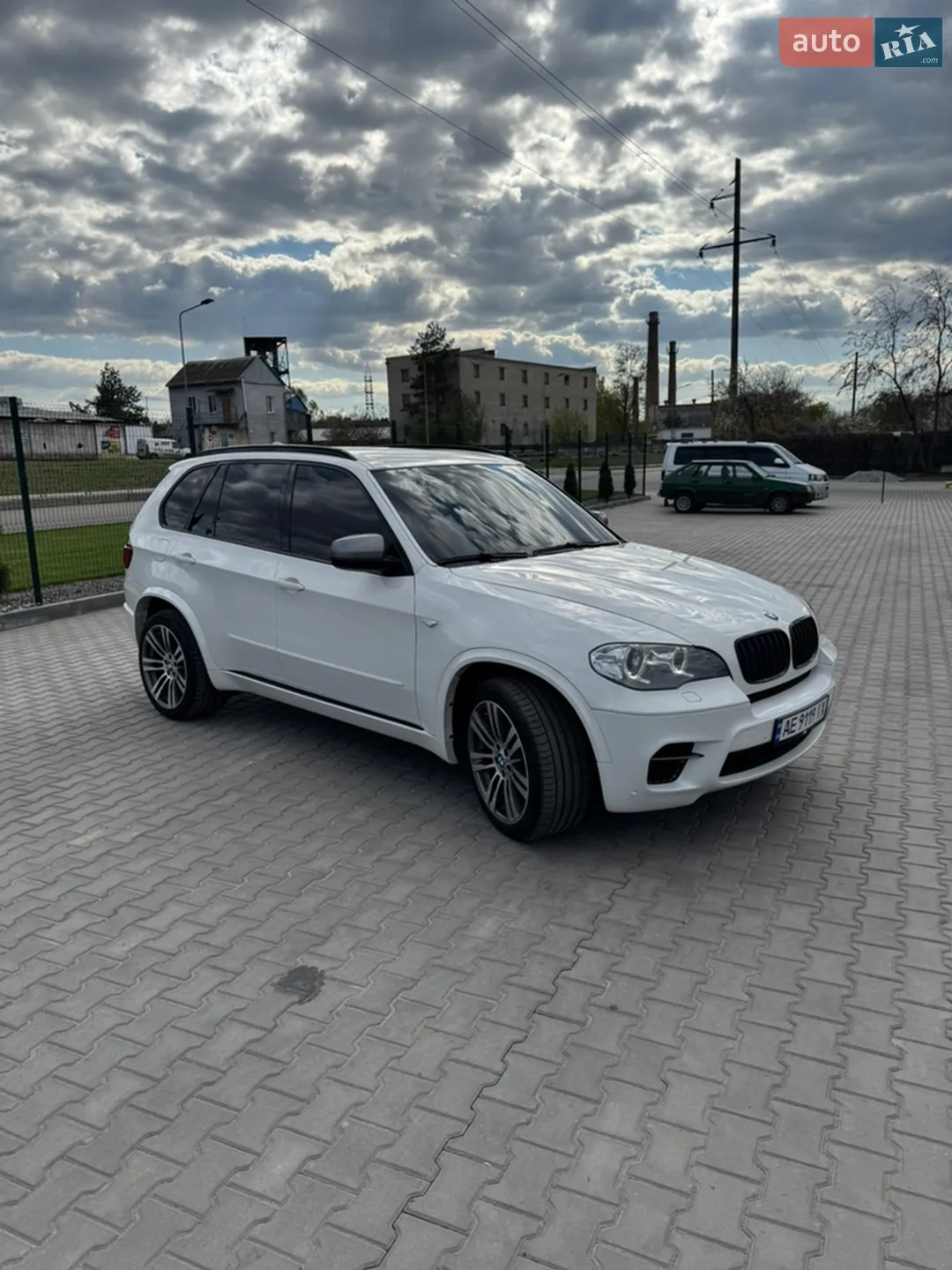 2013 BMW X5 - мініатюра 6